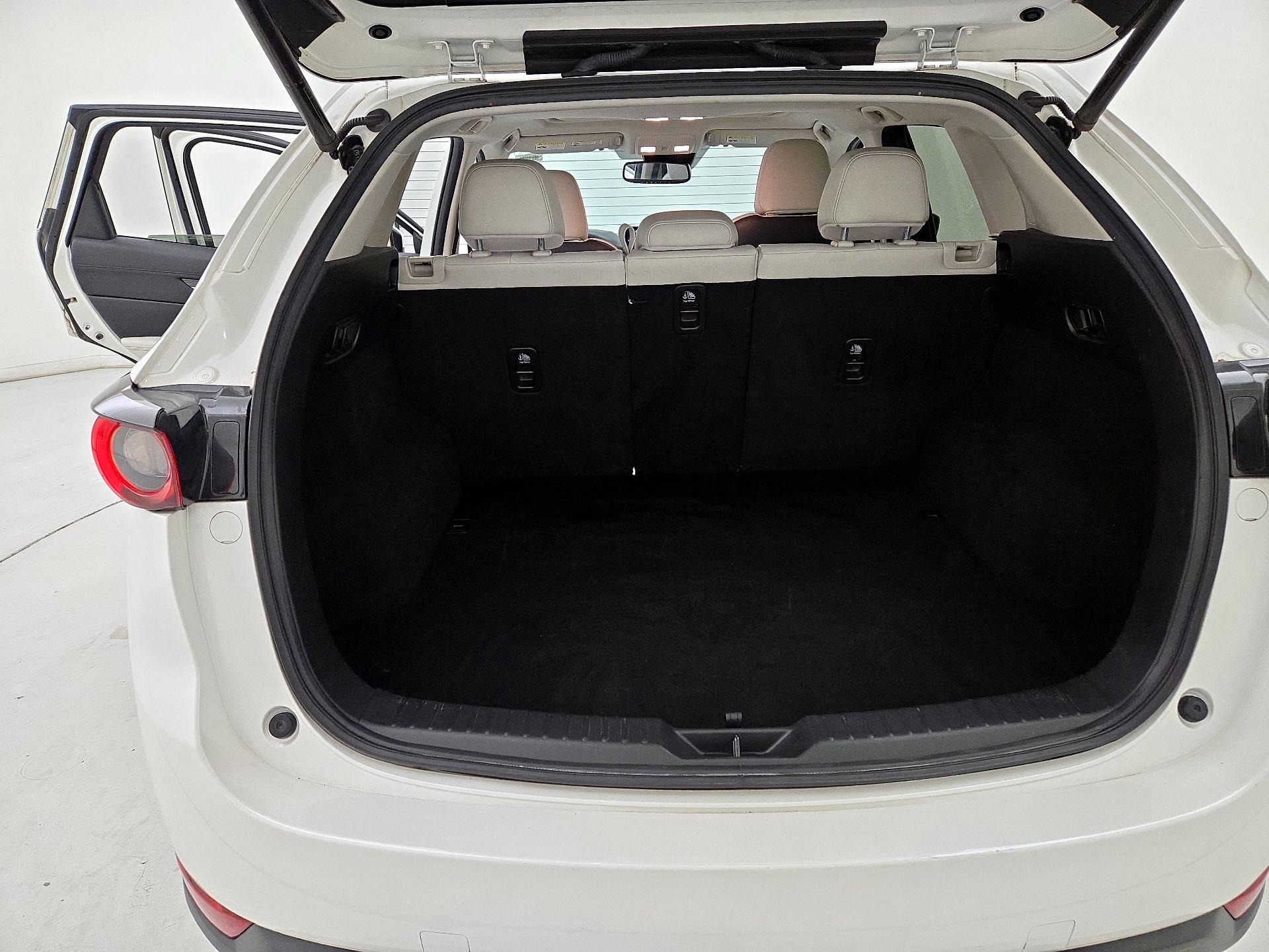 Thumbnail: 2021 Mazda CX-5 - 20