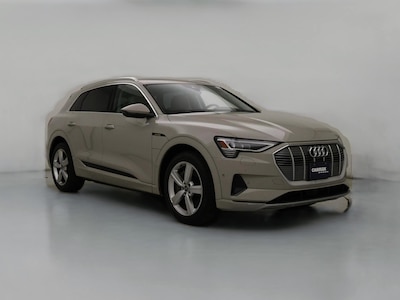 2019 Audi e-tron Prestige -
                  Newark, DE