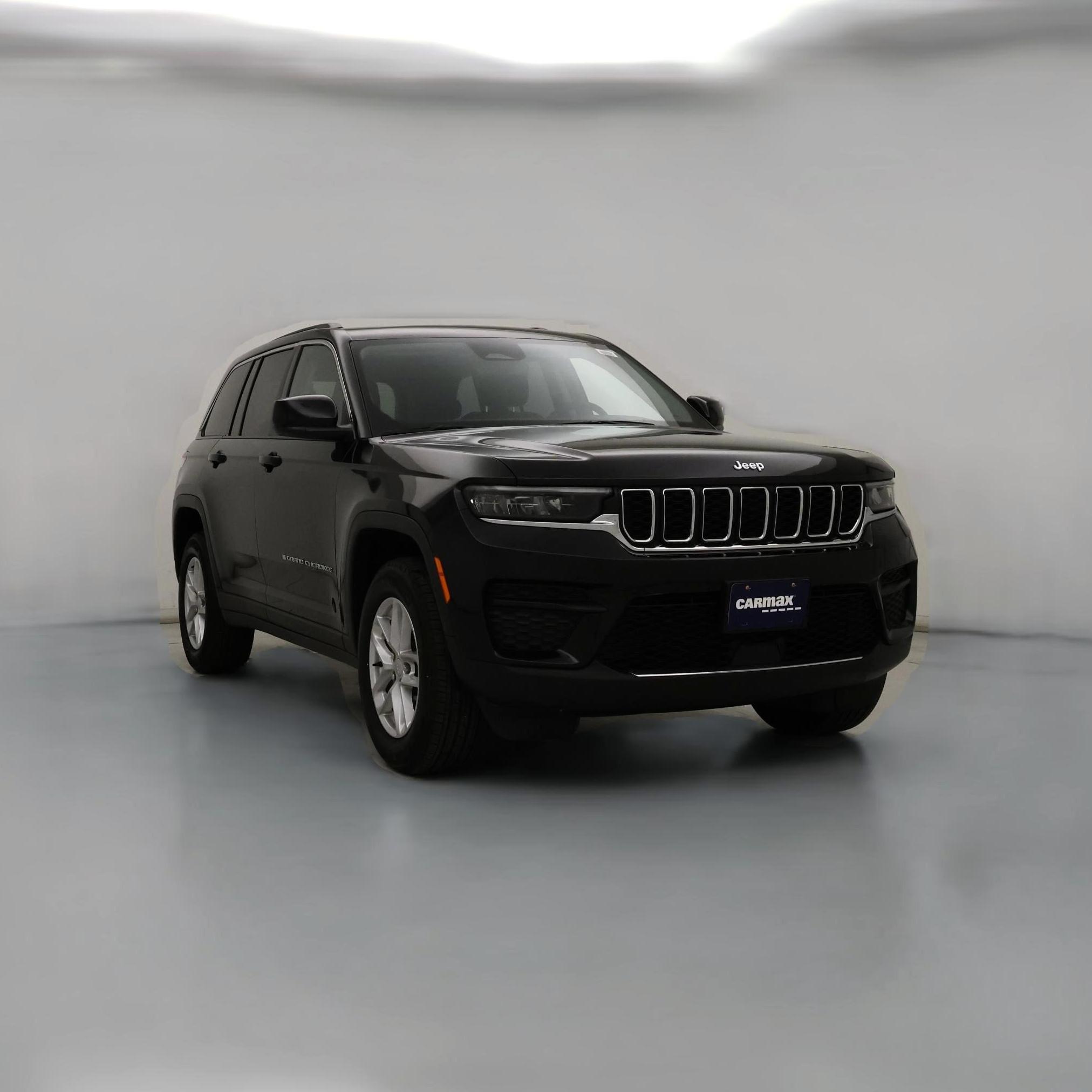 Thumbnail: 2023 Jeep Grand Cherokee - 1