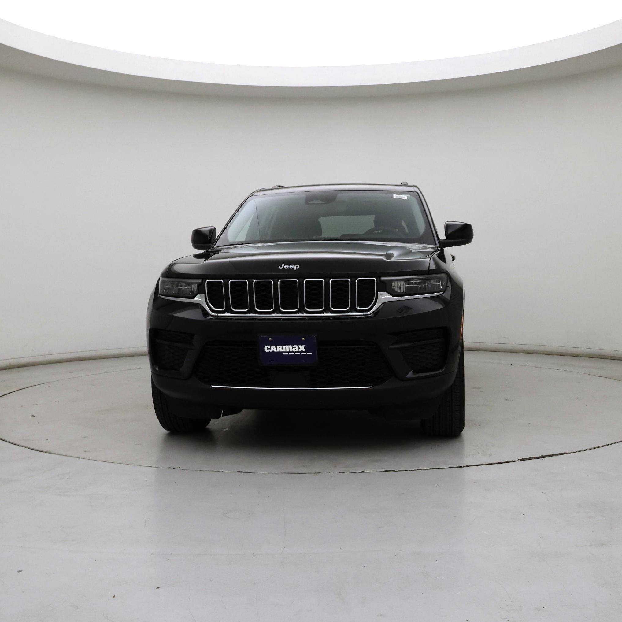 Thumbnail: 2023 Jeep Grand Cherokee - 5
