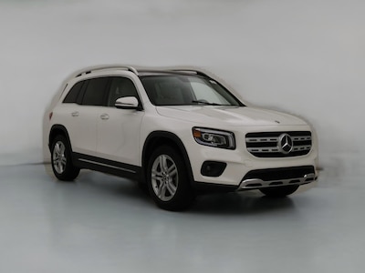 2022 Mercedes-Benz GLB 250 -
                  Newark, DE