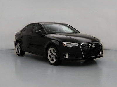 2019 Audi A3 Premium -
                  Newark, DE