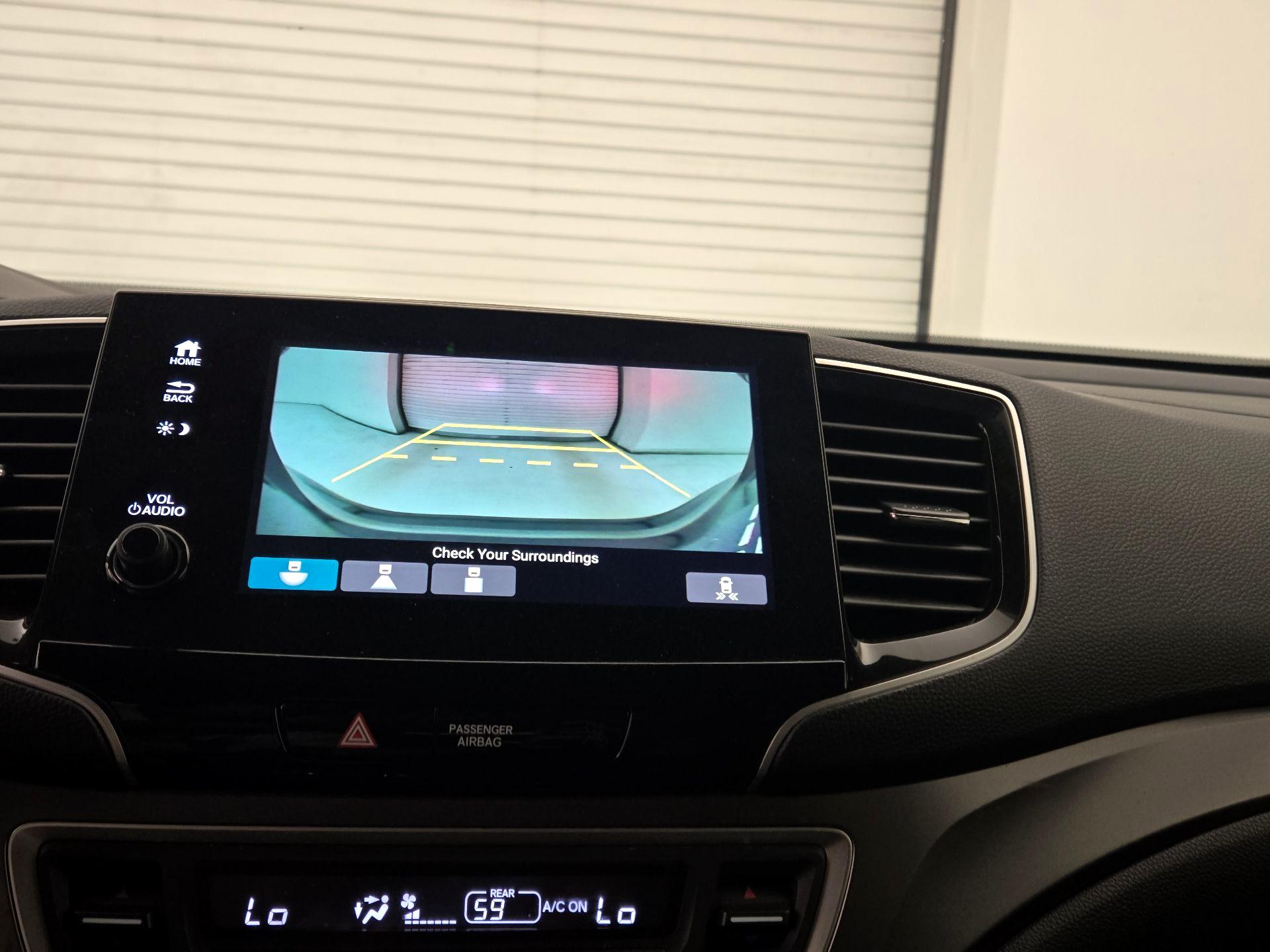 Thumbnail: 2022 Honda Pilot - 14