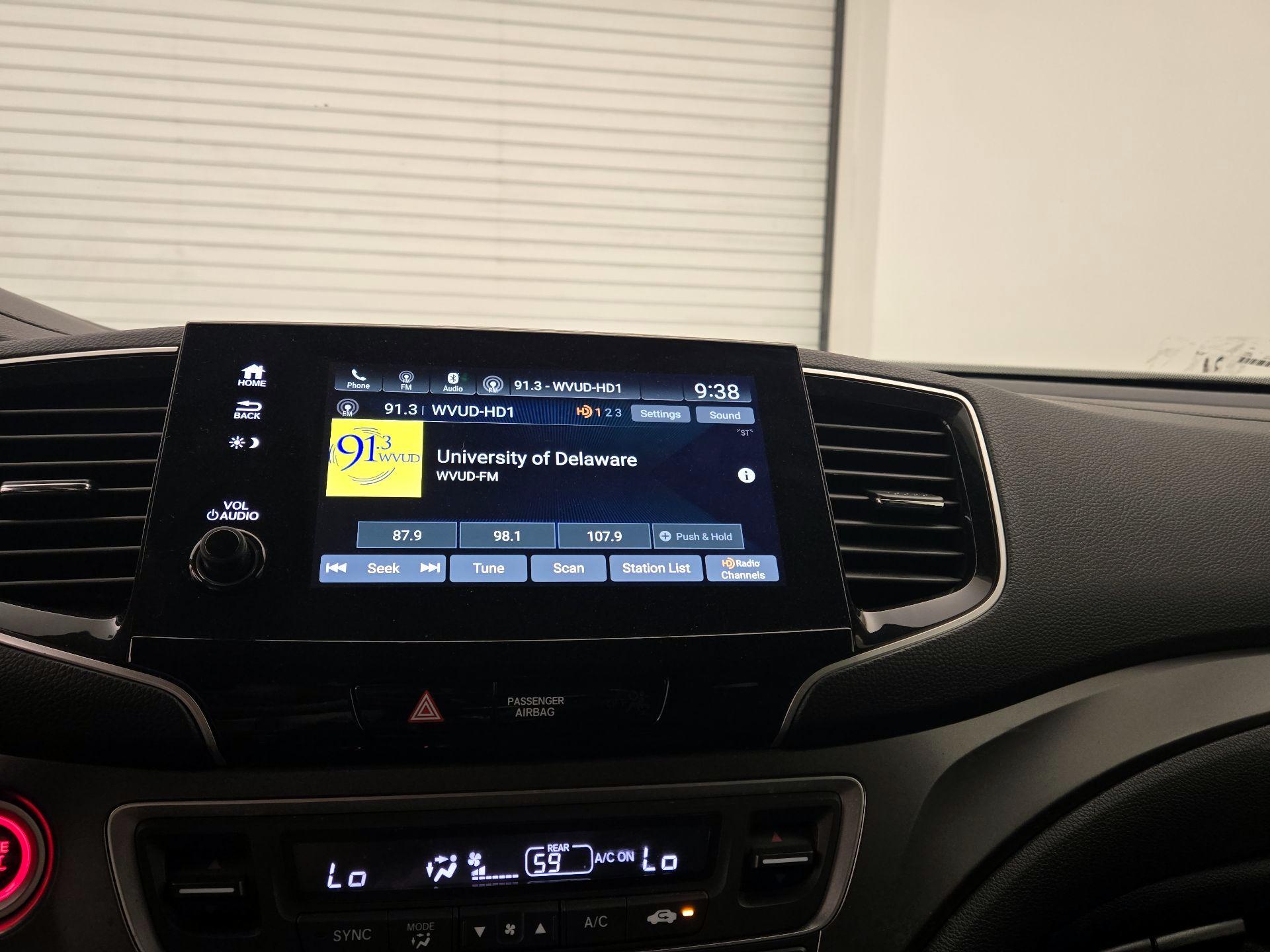 Thumbnail: 2022 Honda Pilot - 15