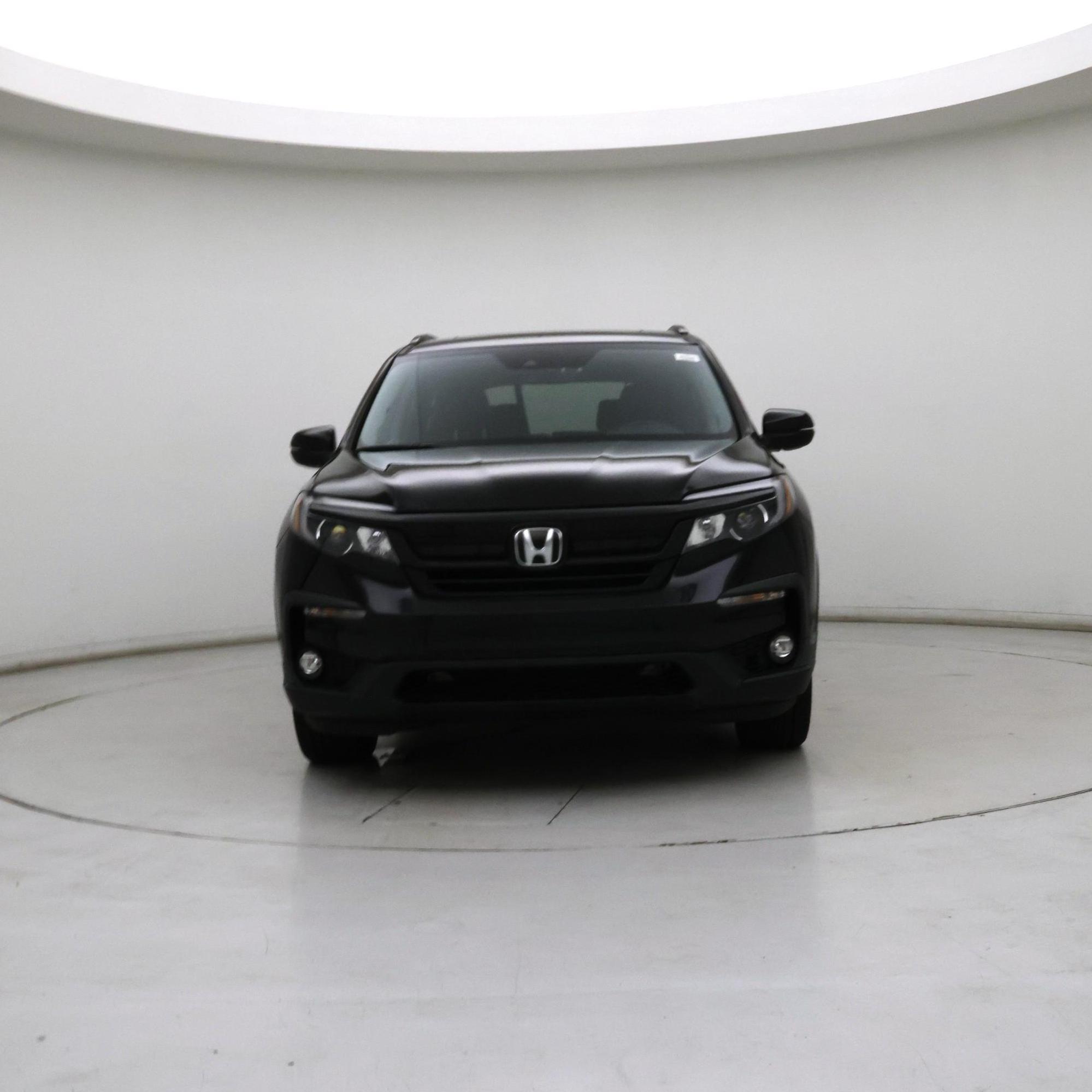 Thumbnail: 2022 Honda Pilot - 5