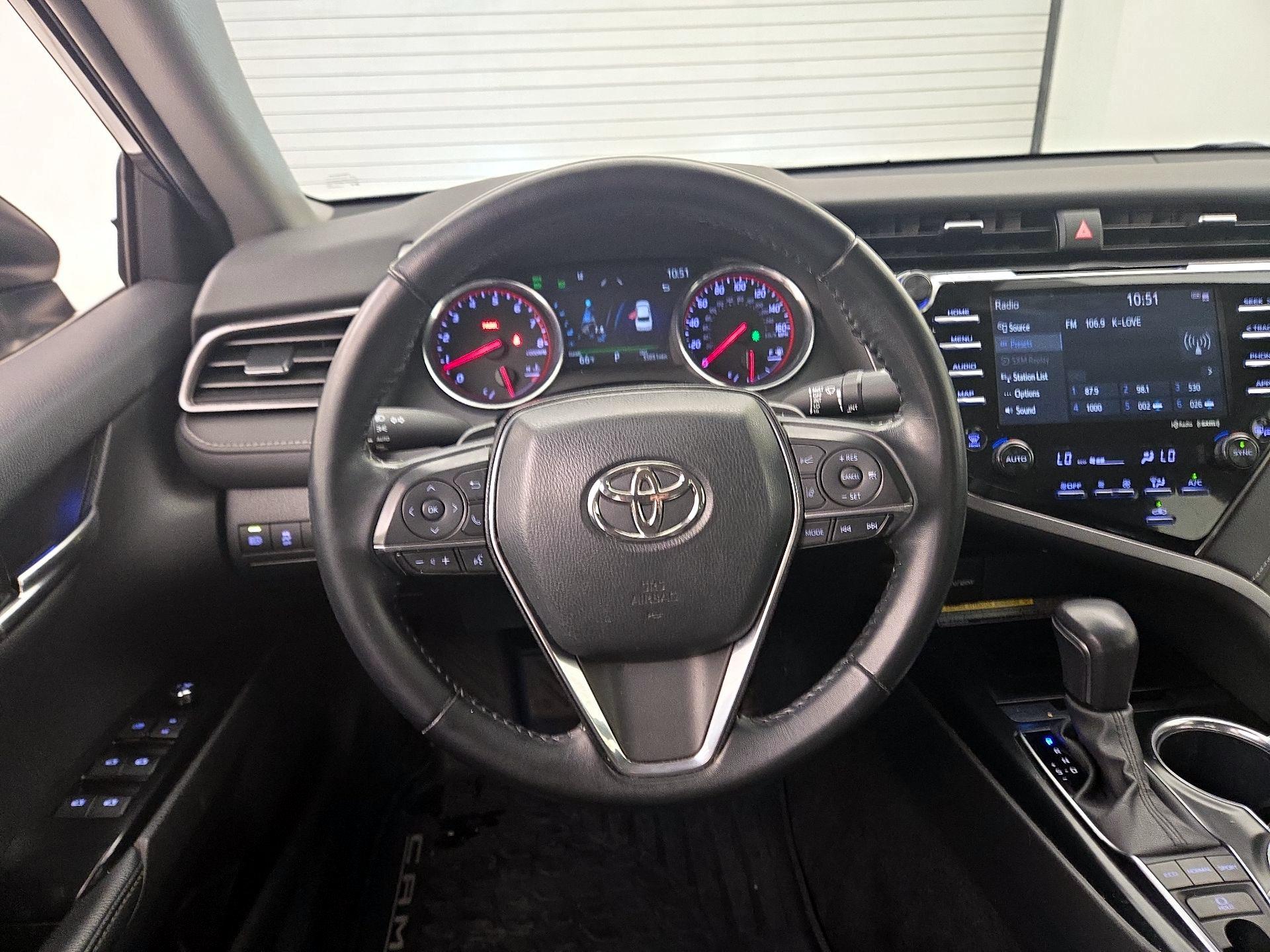 Thumbnail: 2020 Toyota Camry - 10