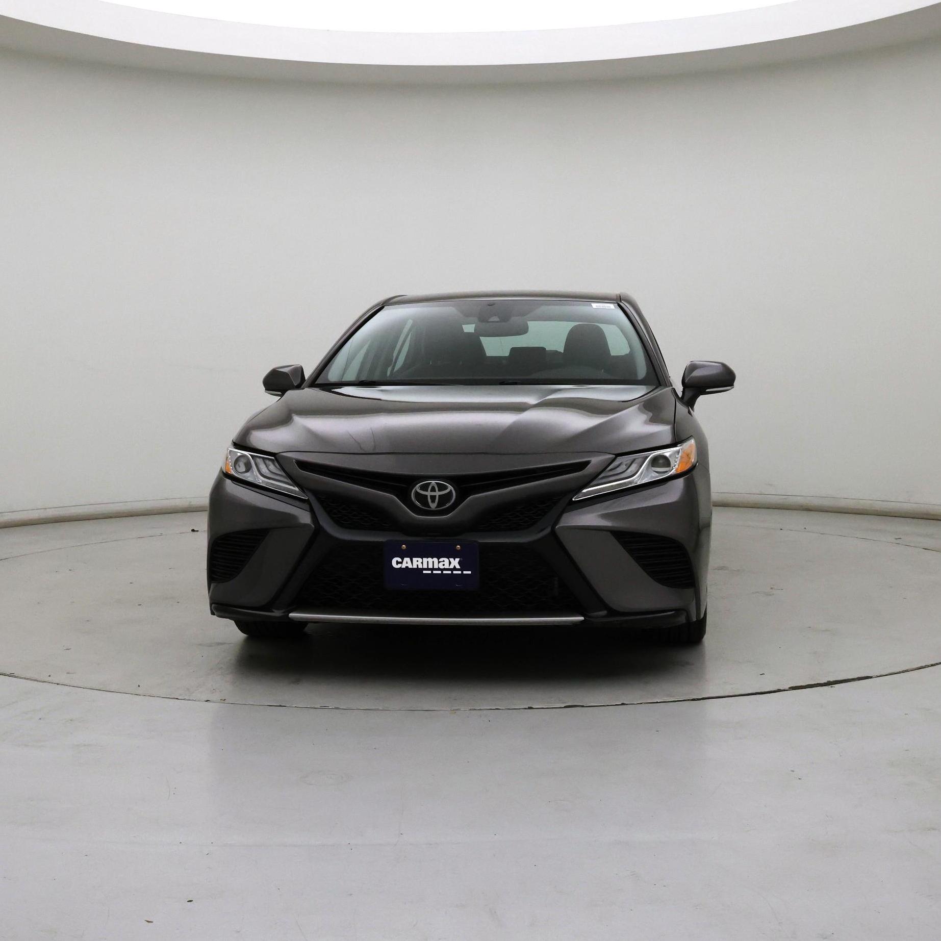 Thumbnail: 2020 Toyota Camry - 5