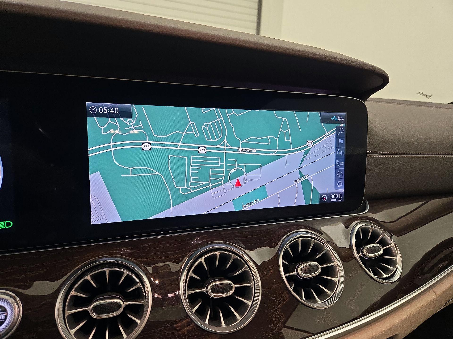Thumbnail: 2020 Mercedes-Benz E-Class - 14