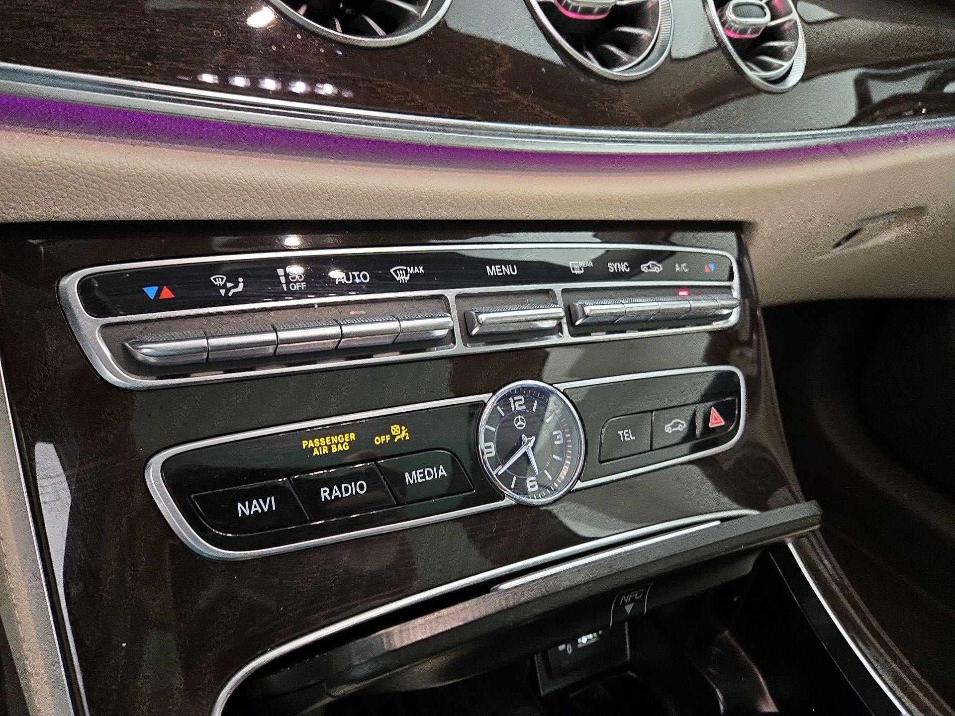 Thumbnail: 2020 Mercedes-Benz E-Class - 17