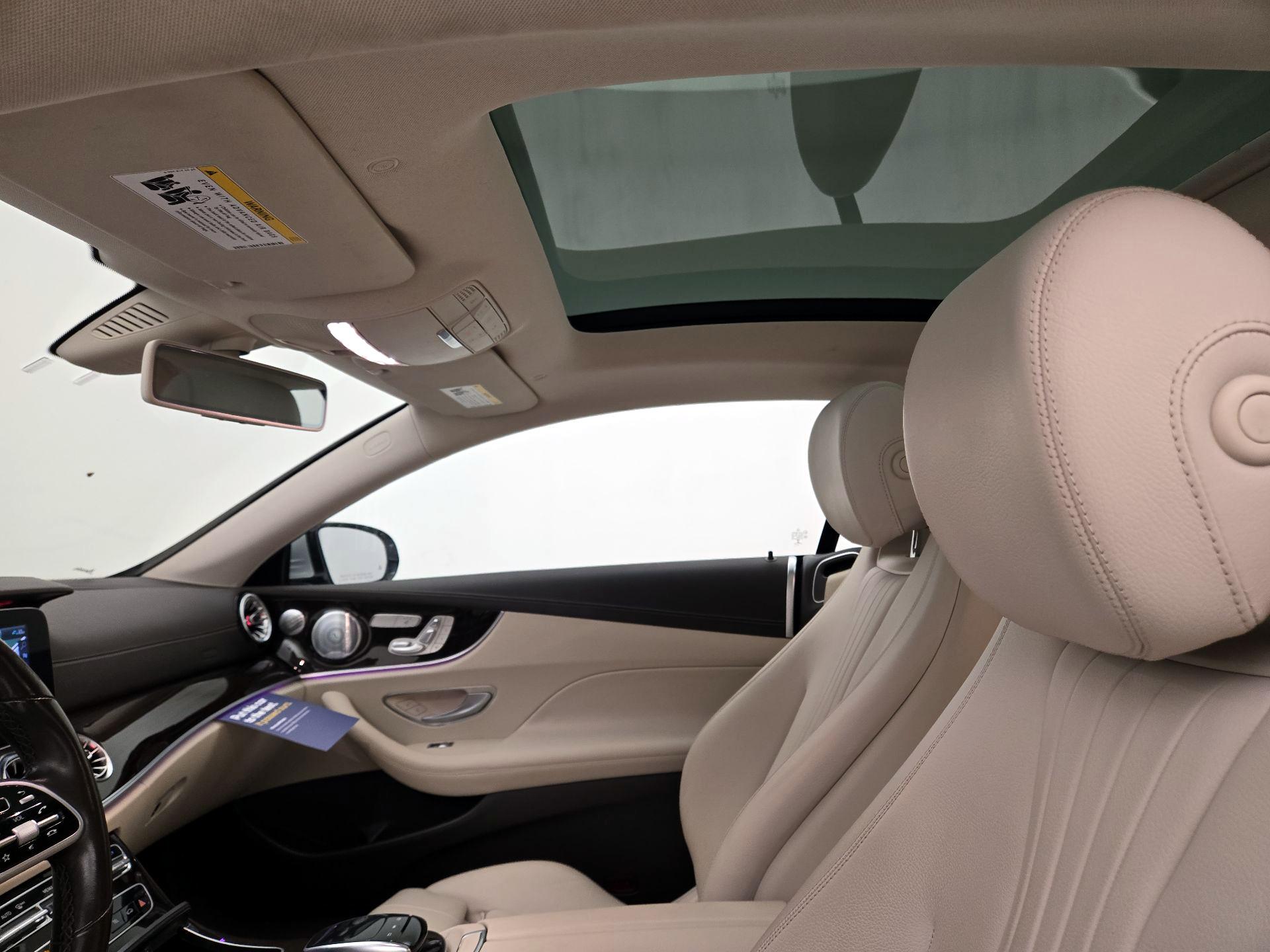 Thumbnail: 2020 Mercedes-Benz E-Class - 20