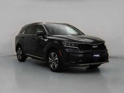2024 Kia Sorento SX -
                  Newark, DE
