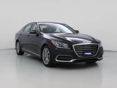 2018 Genesis G80  -
                  Sicklerville, NJ