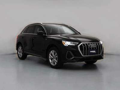 2023 Audi Q3 Premium -
                  Newark, DE