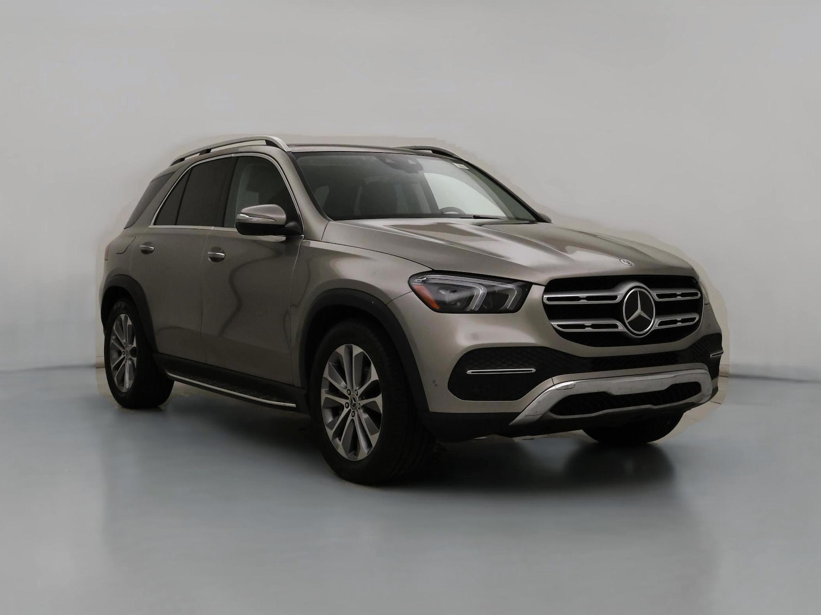 Image of 2023 Mercedes-Benz GLE350