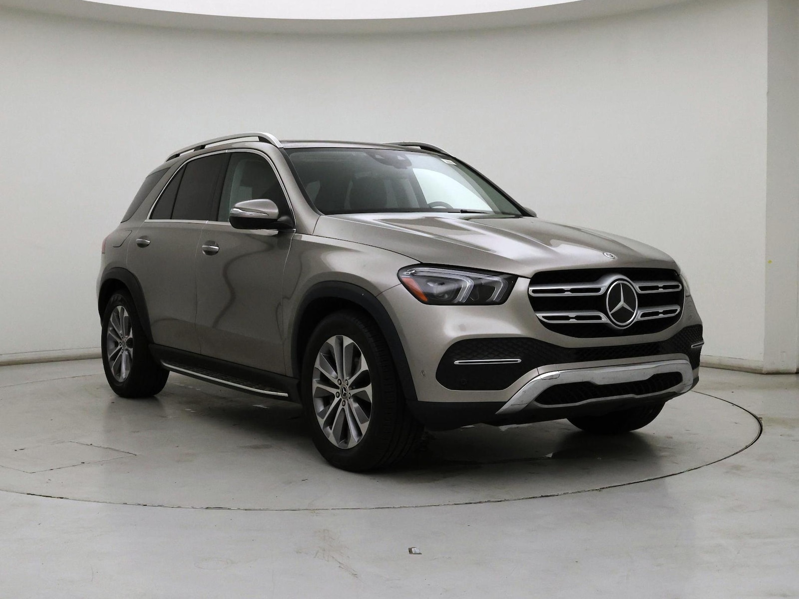 Image 2 of 2023 Mercedes-Benz GLE350