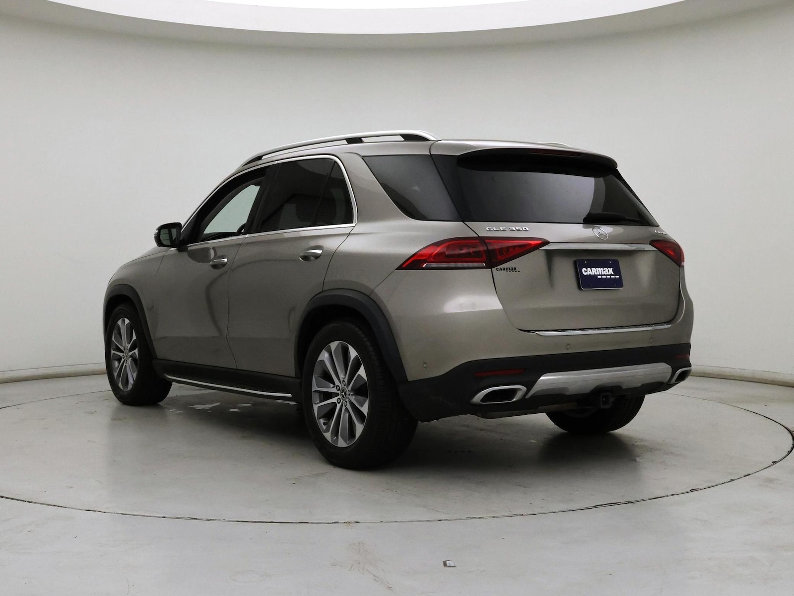 Image 3 of 2023 Mercedes-Benz GLE350