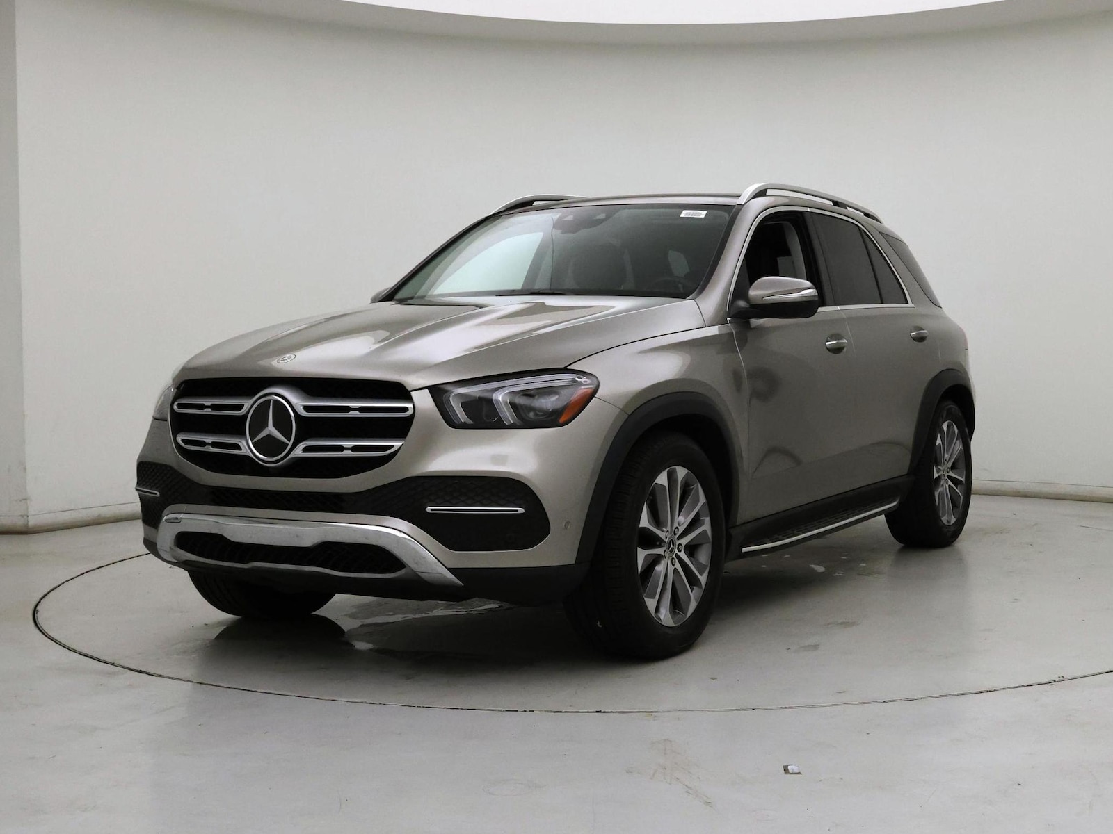 Image 5 of 2023 Mercedes-Benz GLE350