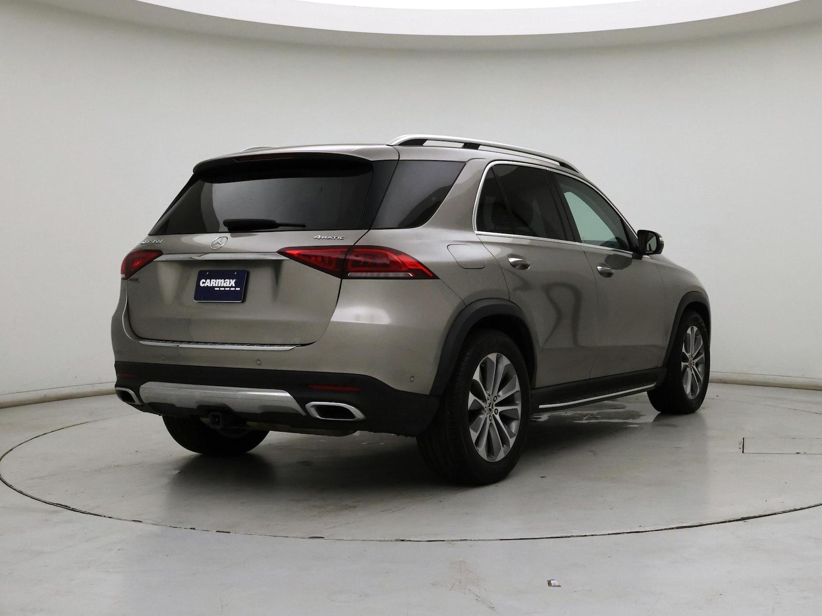Image 9 of 2023 Mercedes-Benz GLE350