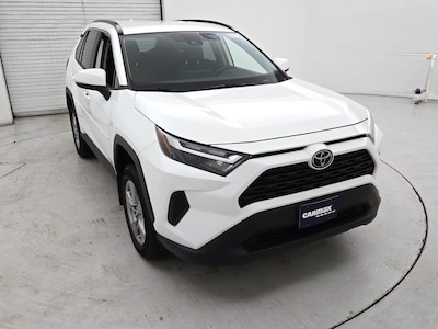 2022 Toyota RAV4 XLE -
                  Newark, DE