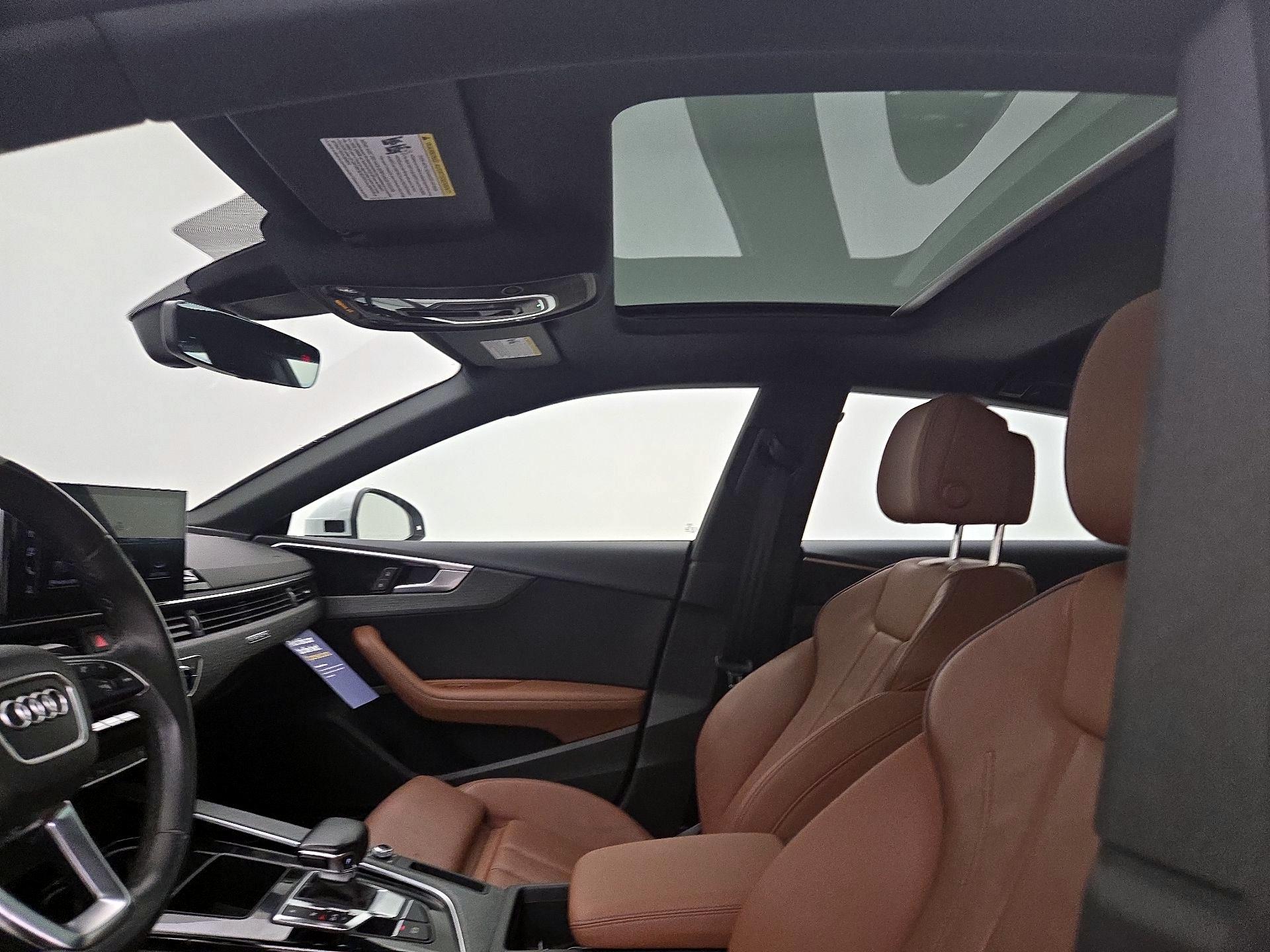Thumbnail: 2022 Audi A5 - 17