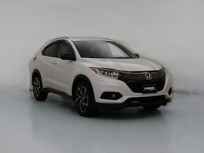 2020 Honda HR-V Sport -
                  Newark, DE