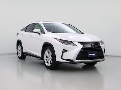 2017 Lexus RX 350 -
                  Sicklerville, NJ