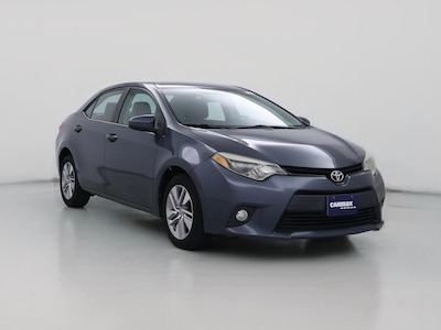 2014 Toyota Corolla LE Eco -
                  Maple Shade, NJ