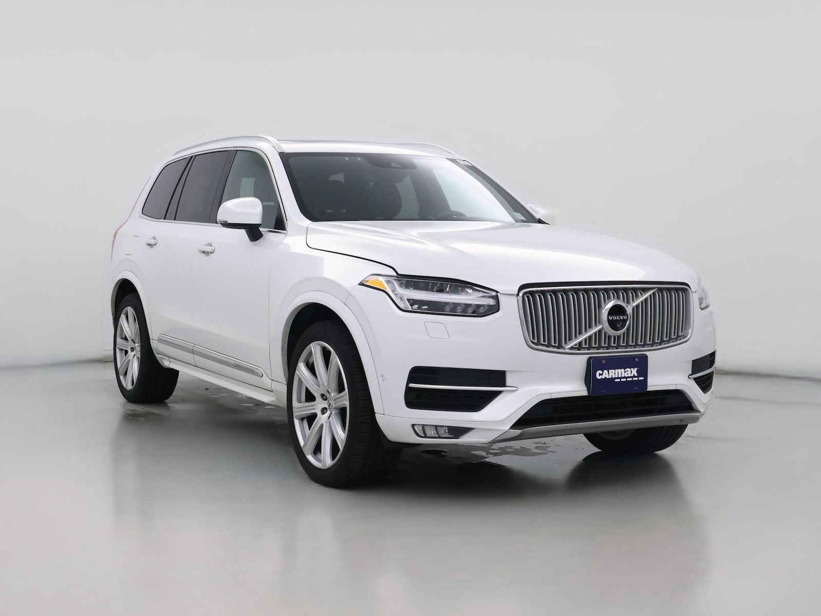 2018 Volvo XC90