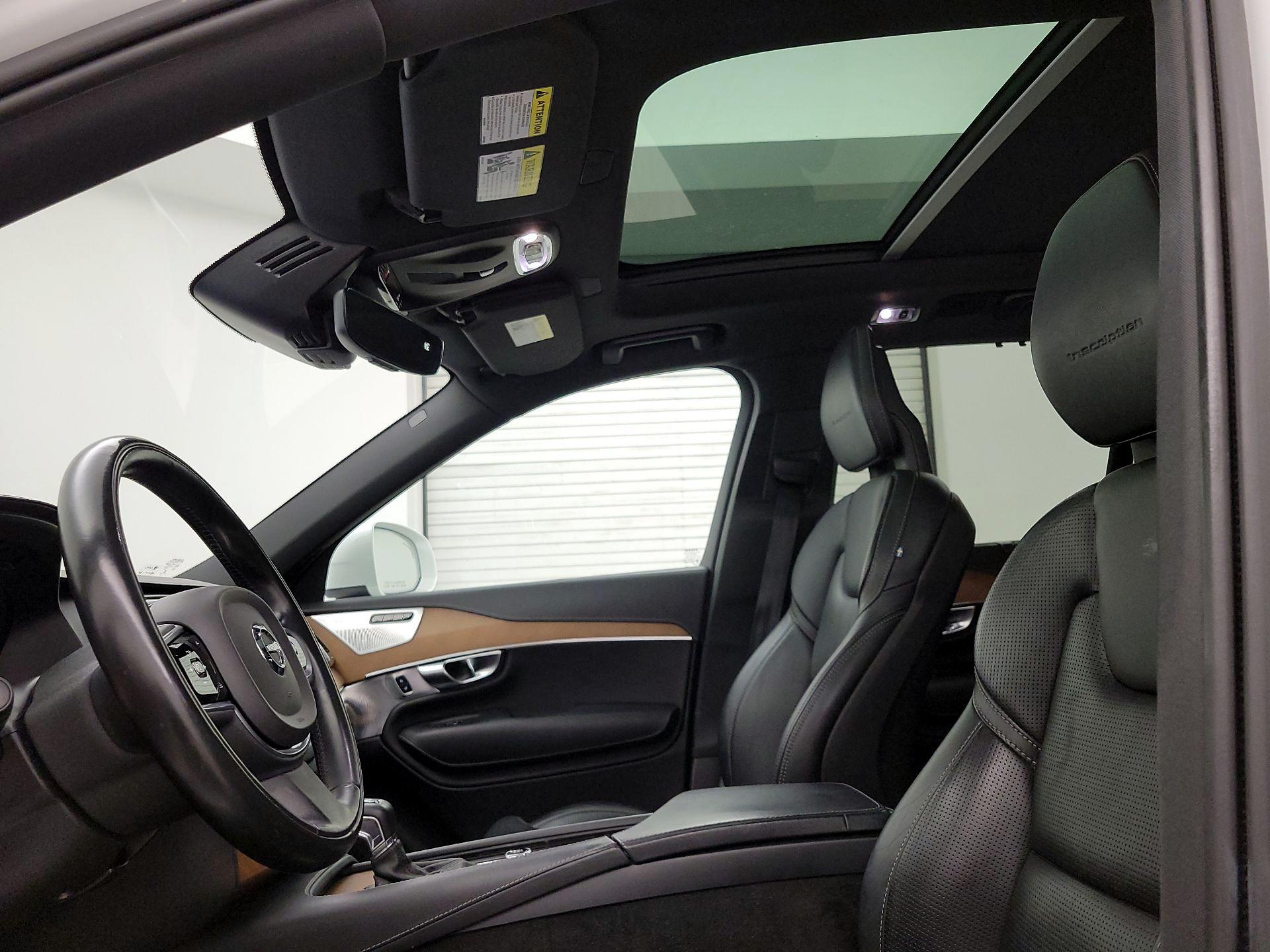 Thumbnail: 2018 Volvo XC90 - 20