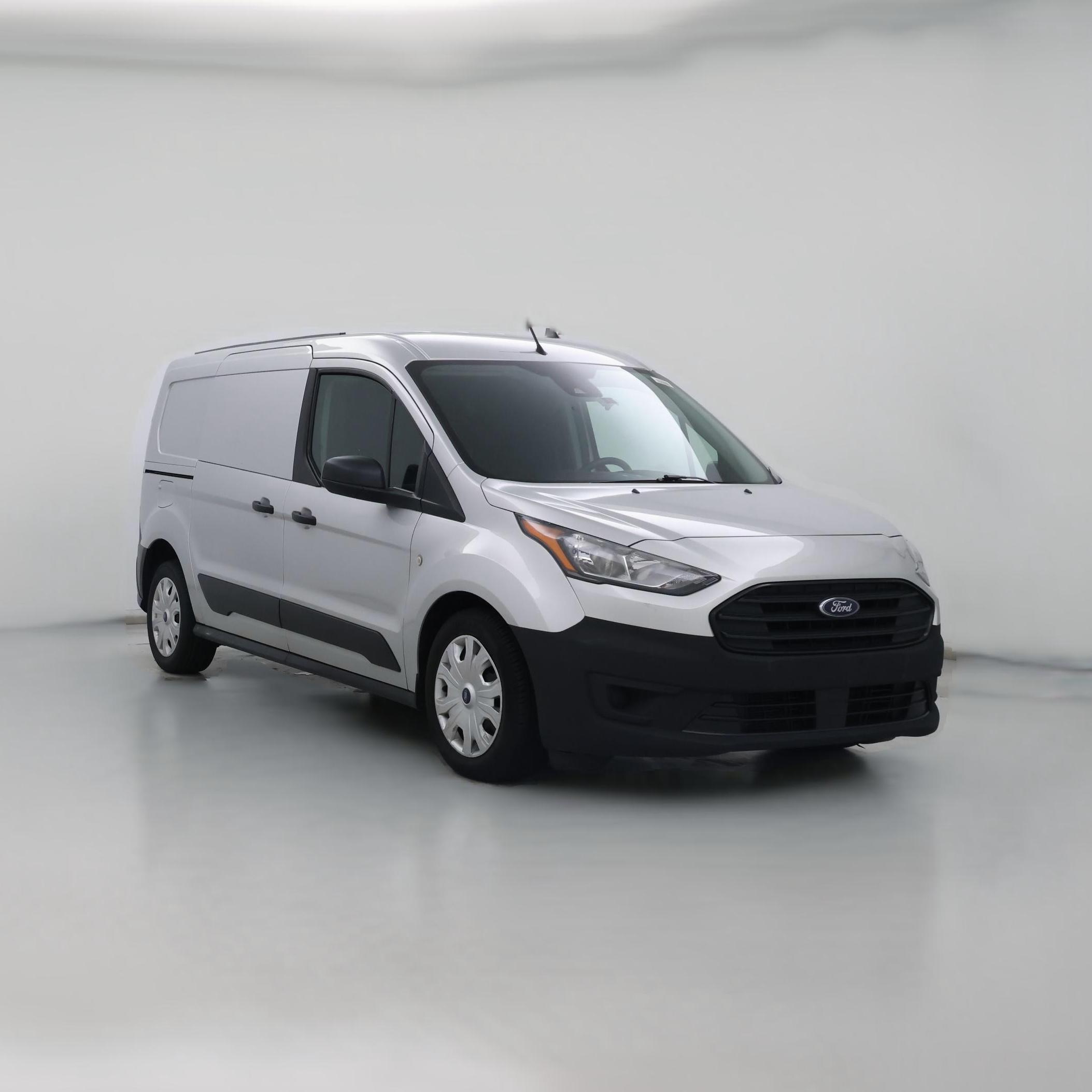 Thumbnail: 2020 Ford Transit Series - 1