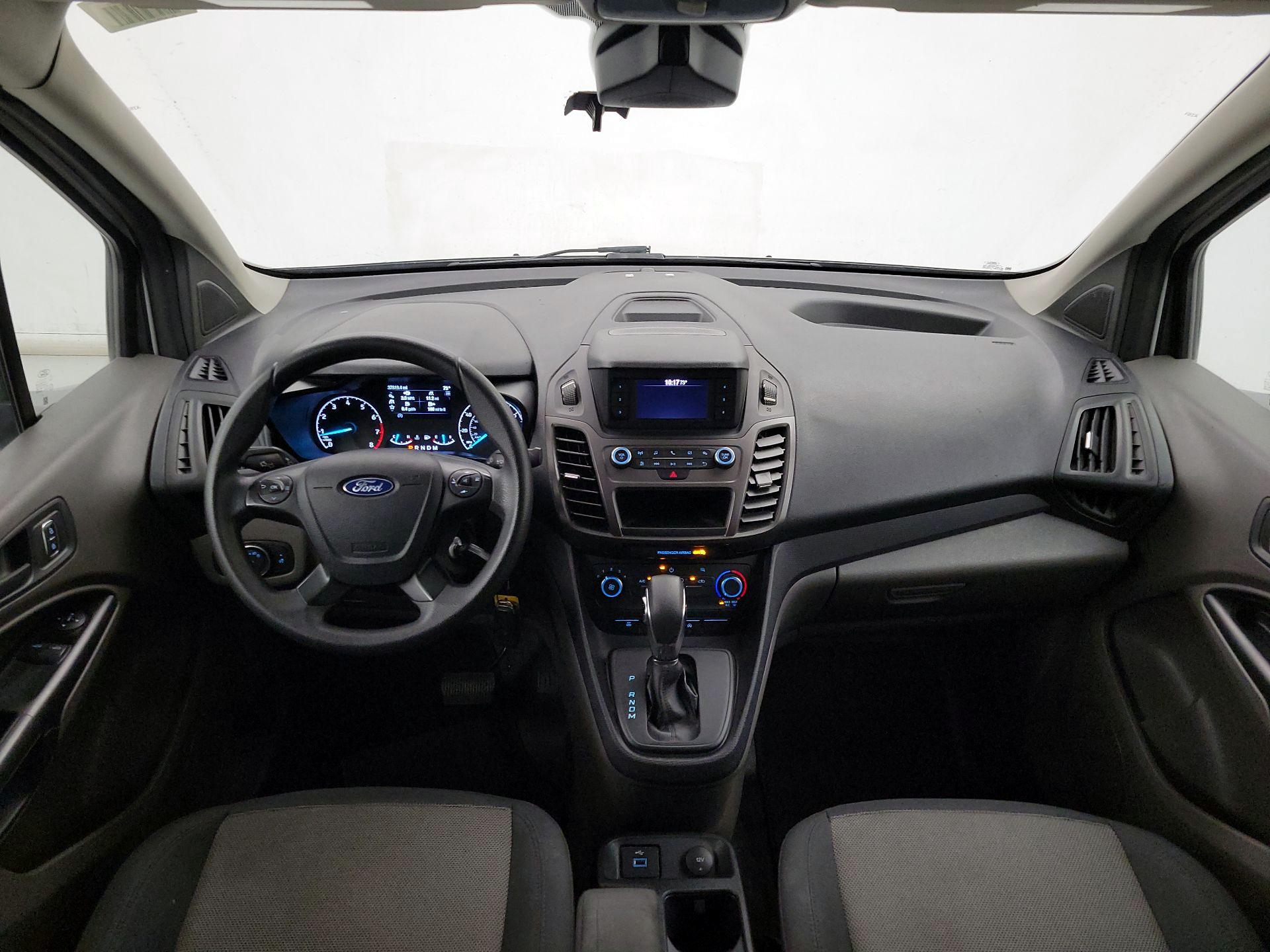 Thumbnail: 2020 Ford Transit Series - 9