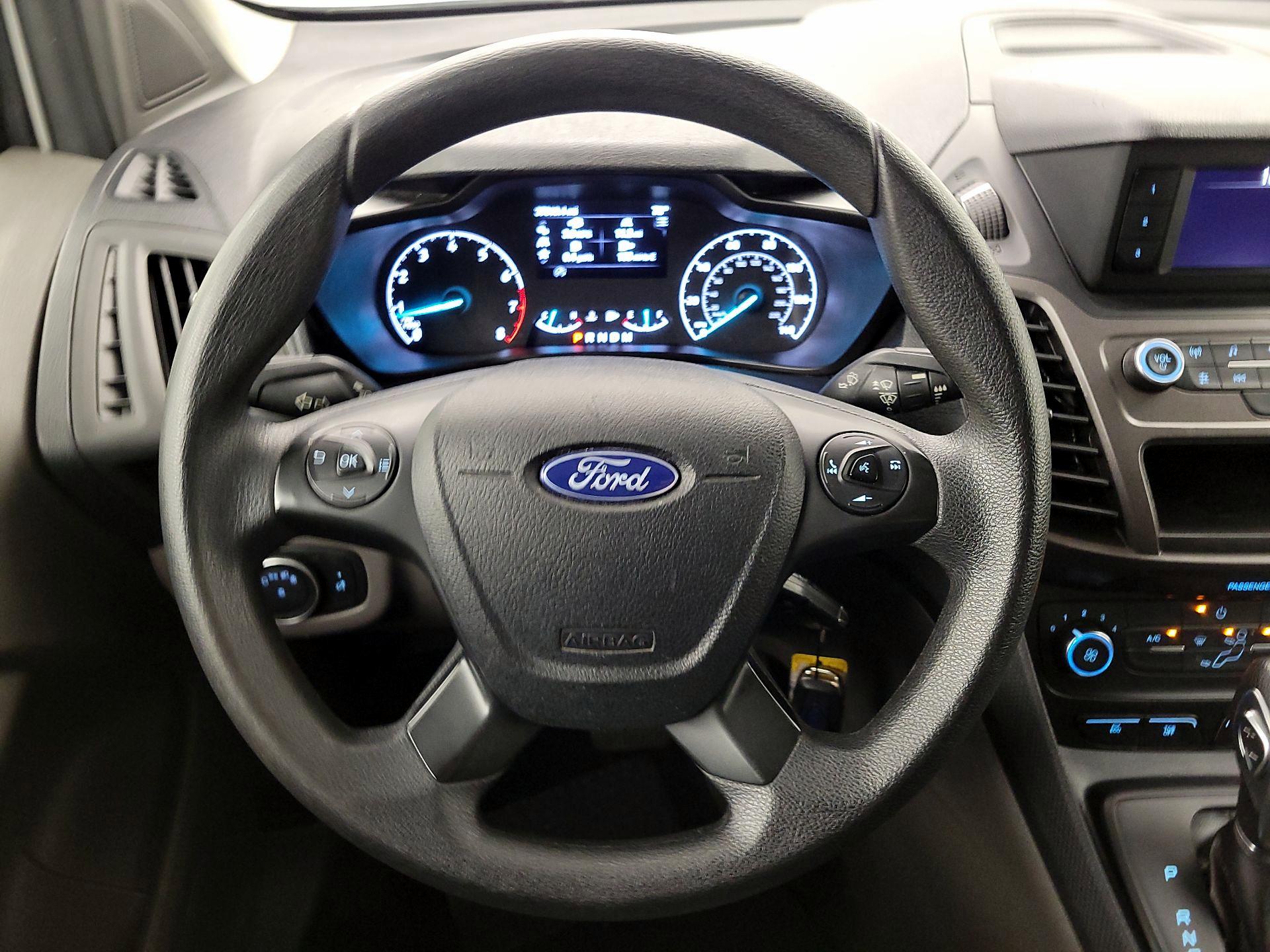 Thumbnail: 2020 Ford Transit Series - 10
