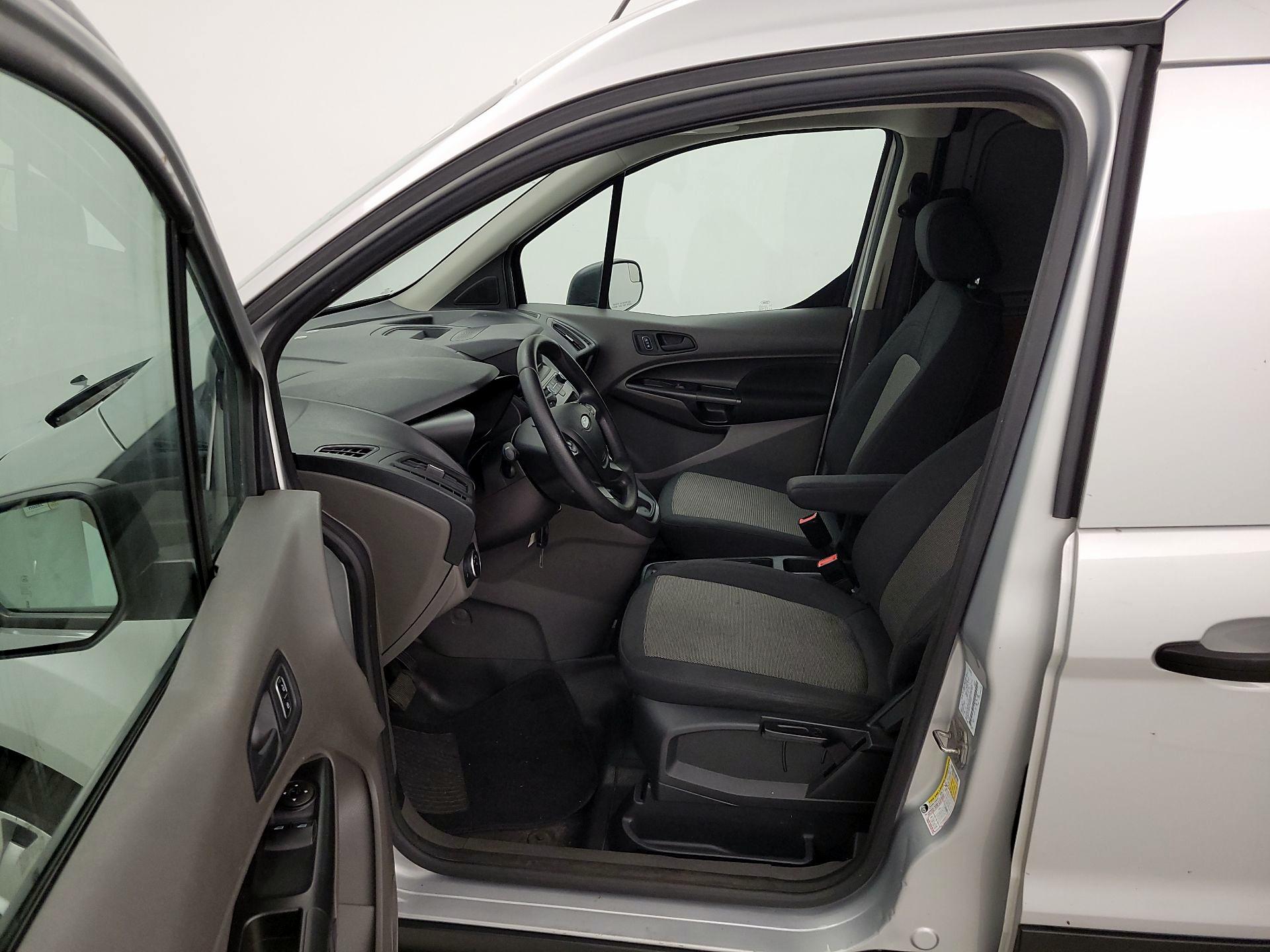 Thumbnail: 2020 Ford Transit Series - 11