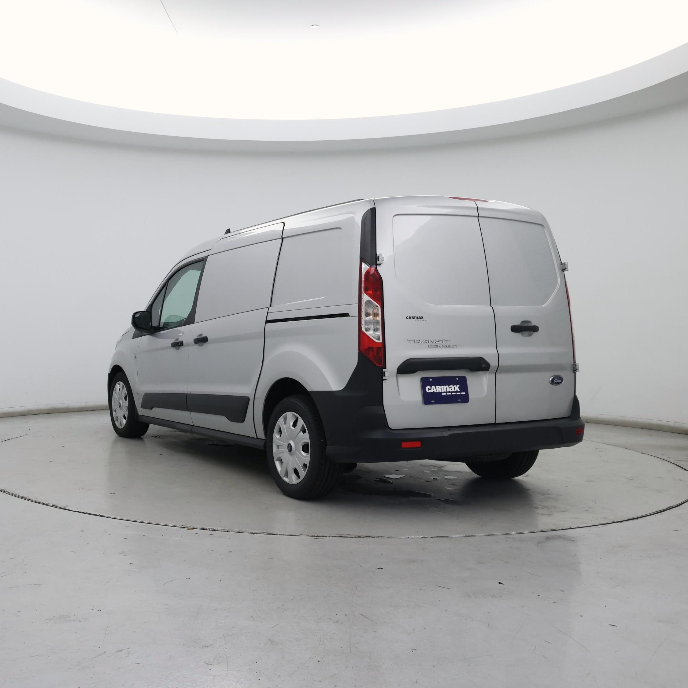 Thumbnail: 2020 Ford Transit Series - 2