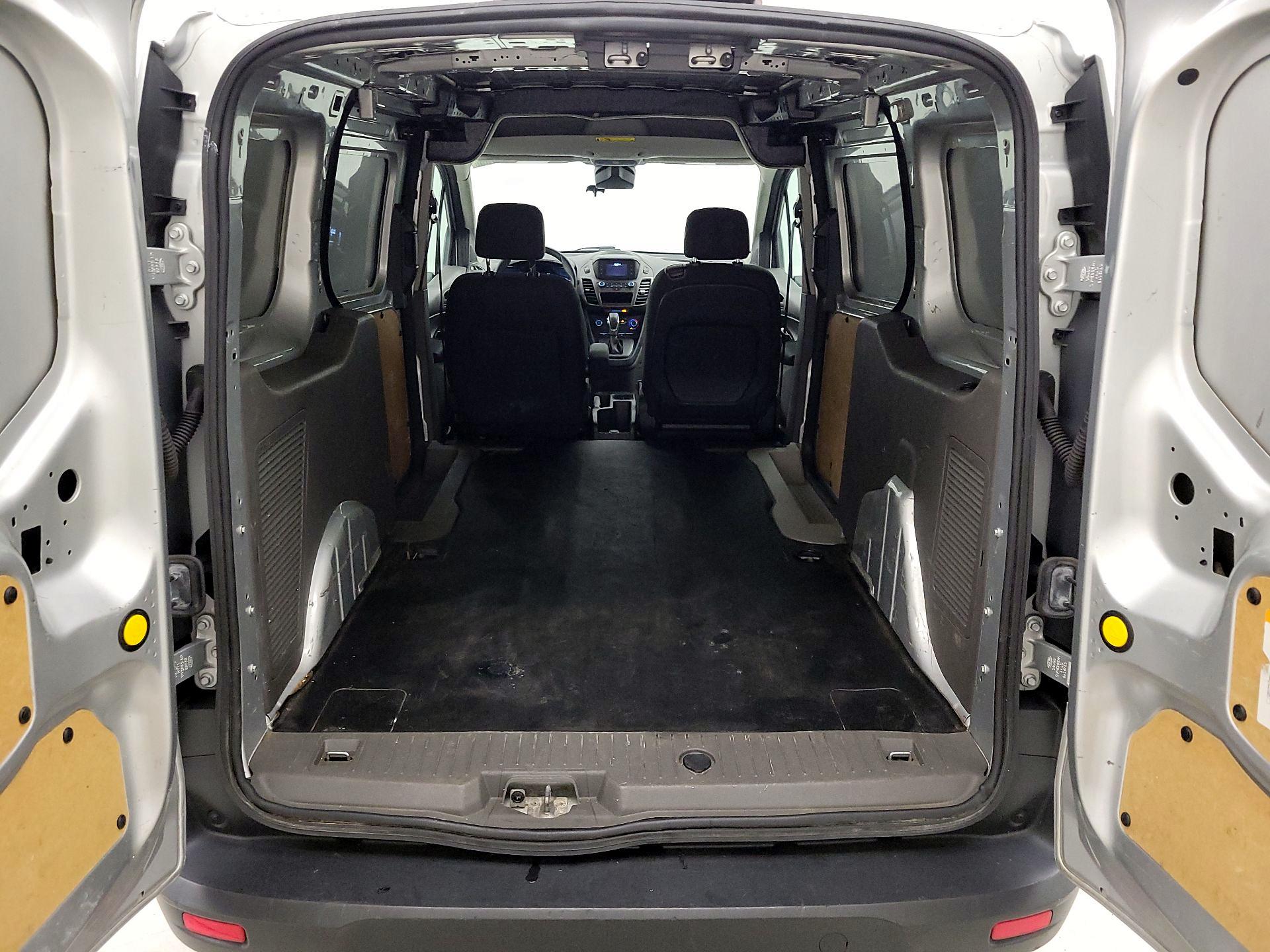Thumbnail: 2020 Ford Transit Series - 20