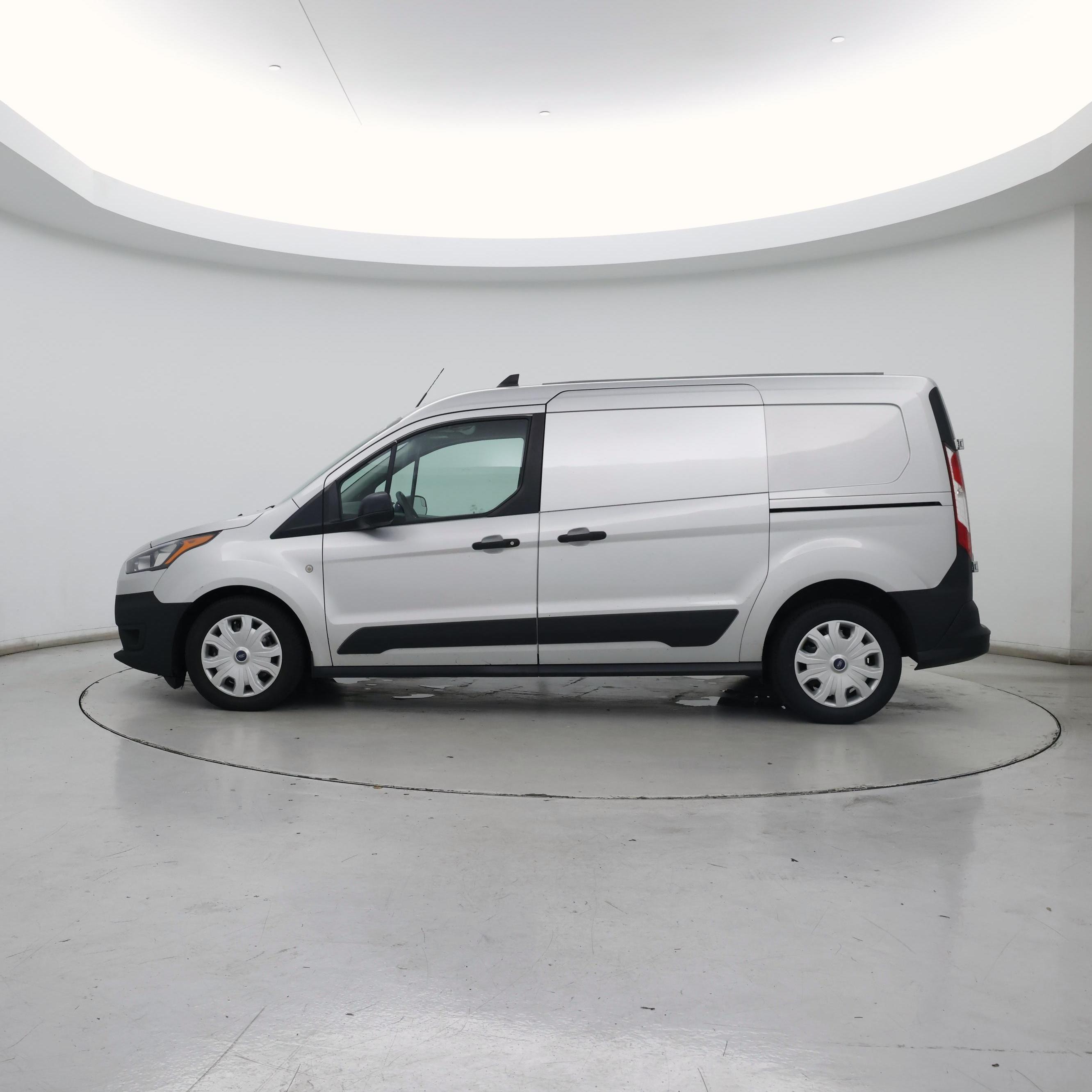 Thumbnail: 2020 Ford Transit Series - 3