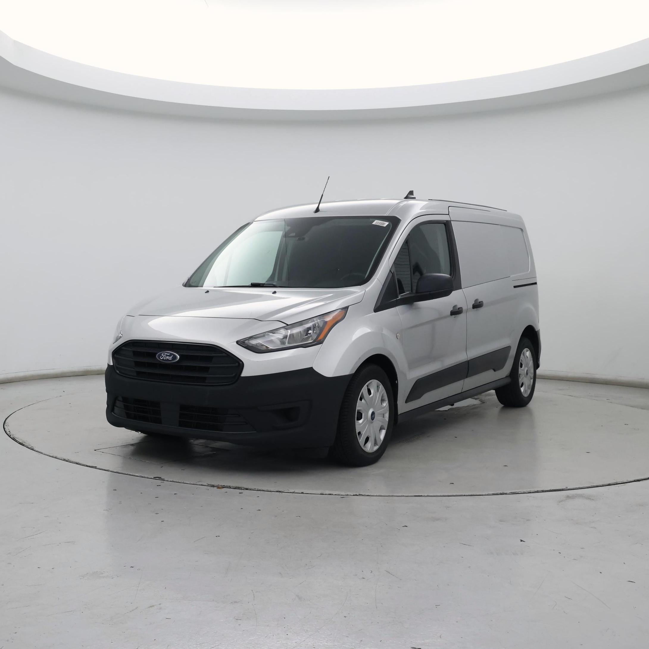 Thumbnail: 2020 Ford Transit Series - 4