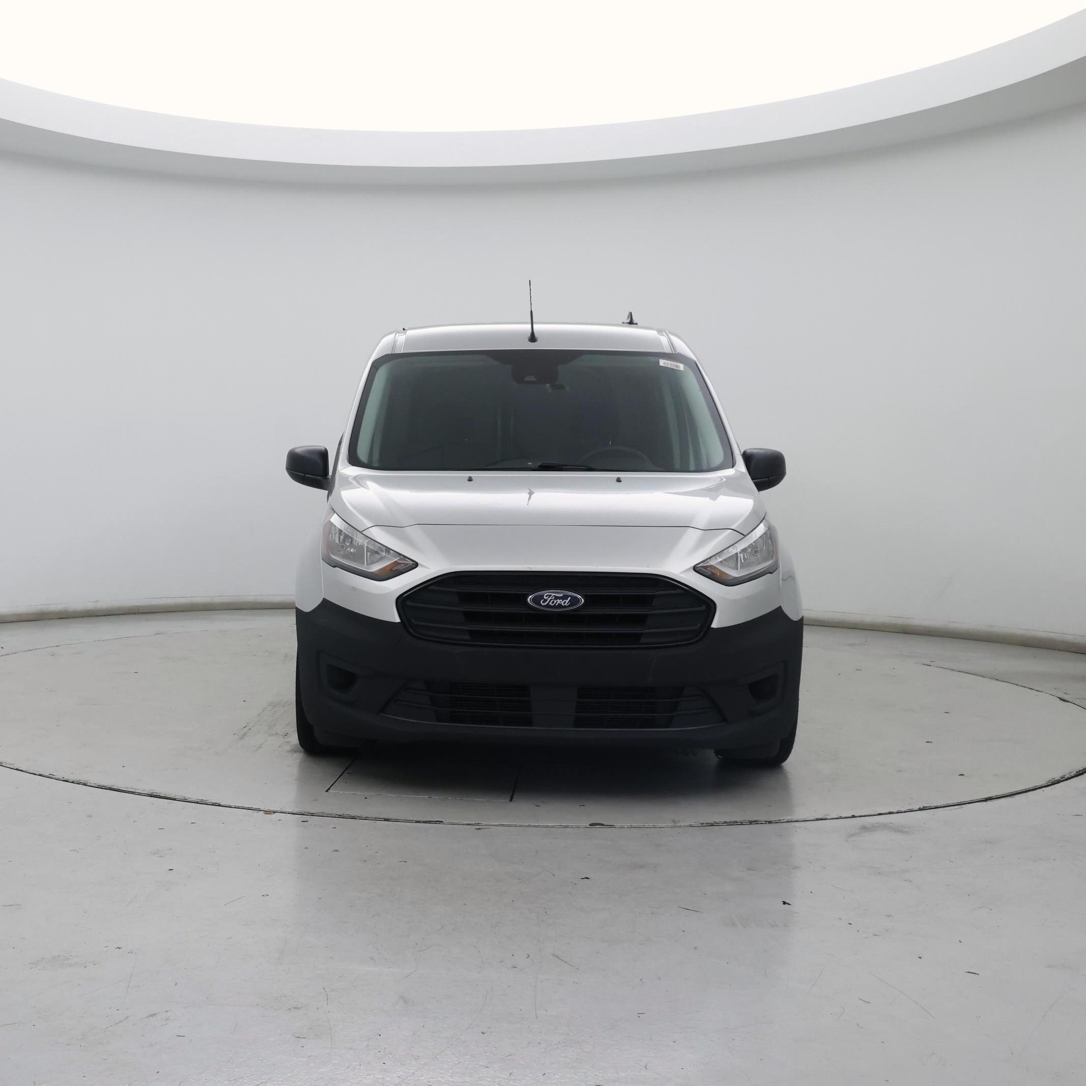 Thumbnail: 2020 Ford Transit Series - 5