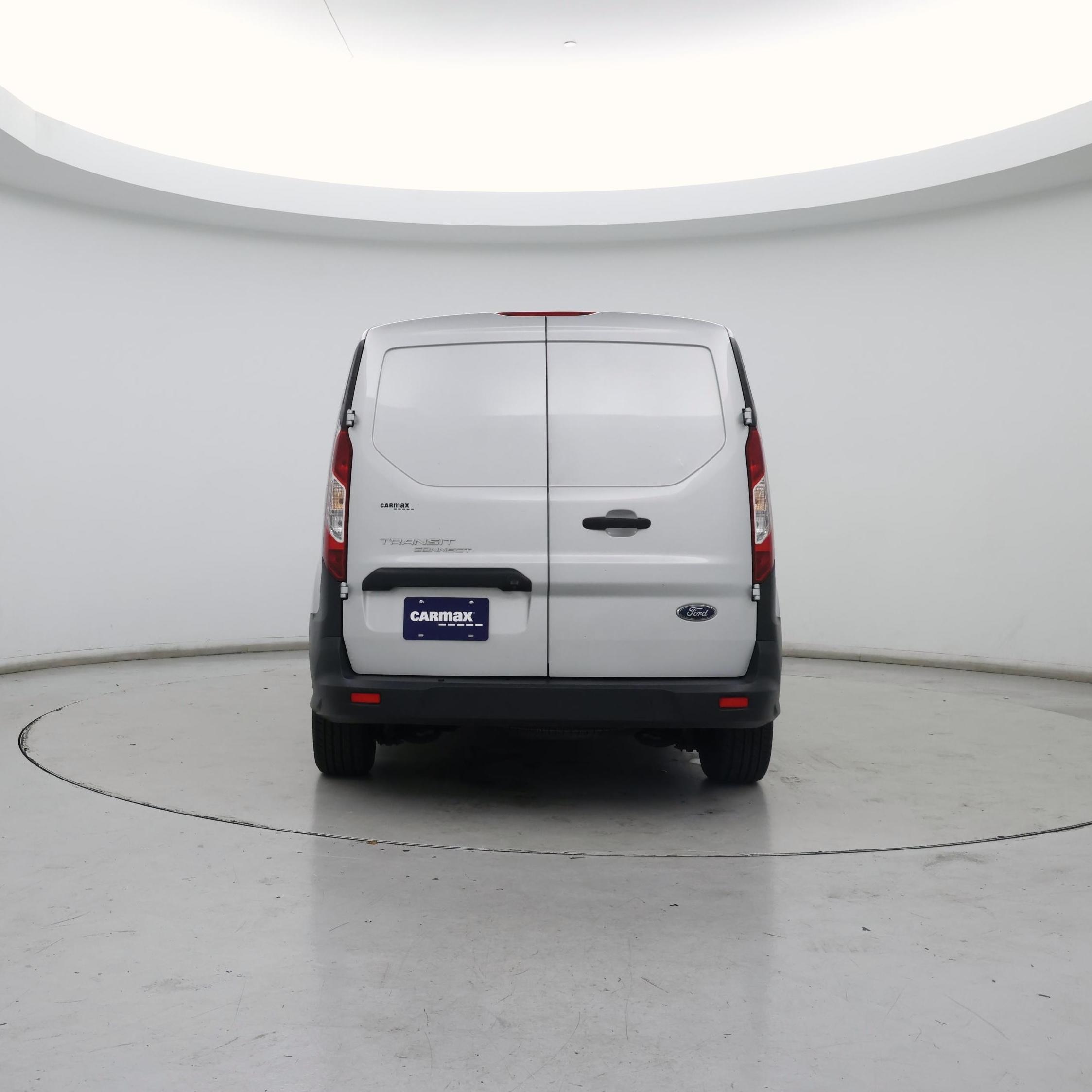 Thumbnail: 2020 Ford Transit Series - 6