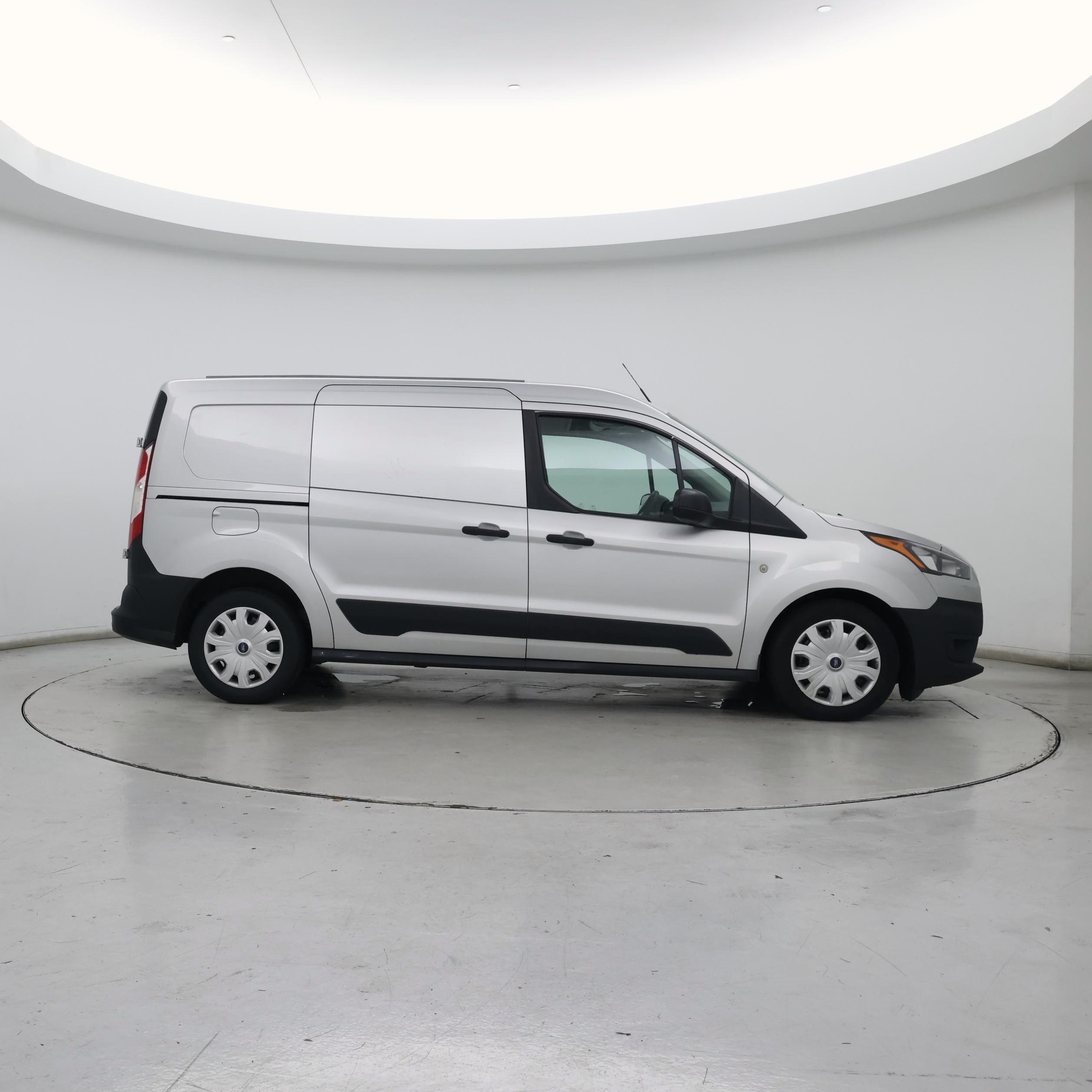 Thumbnail: 2020 Ford Transit Series - 7
