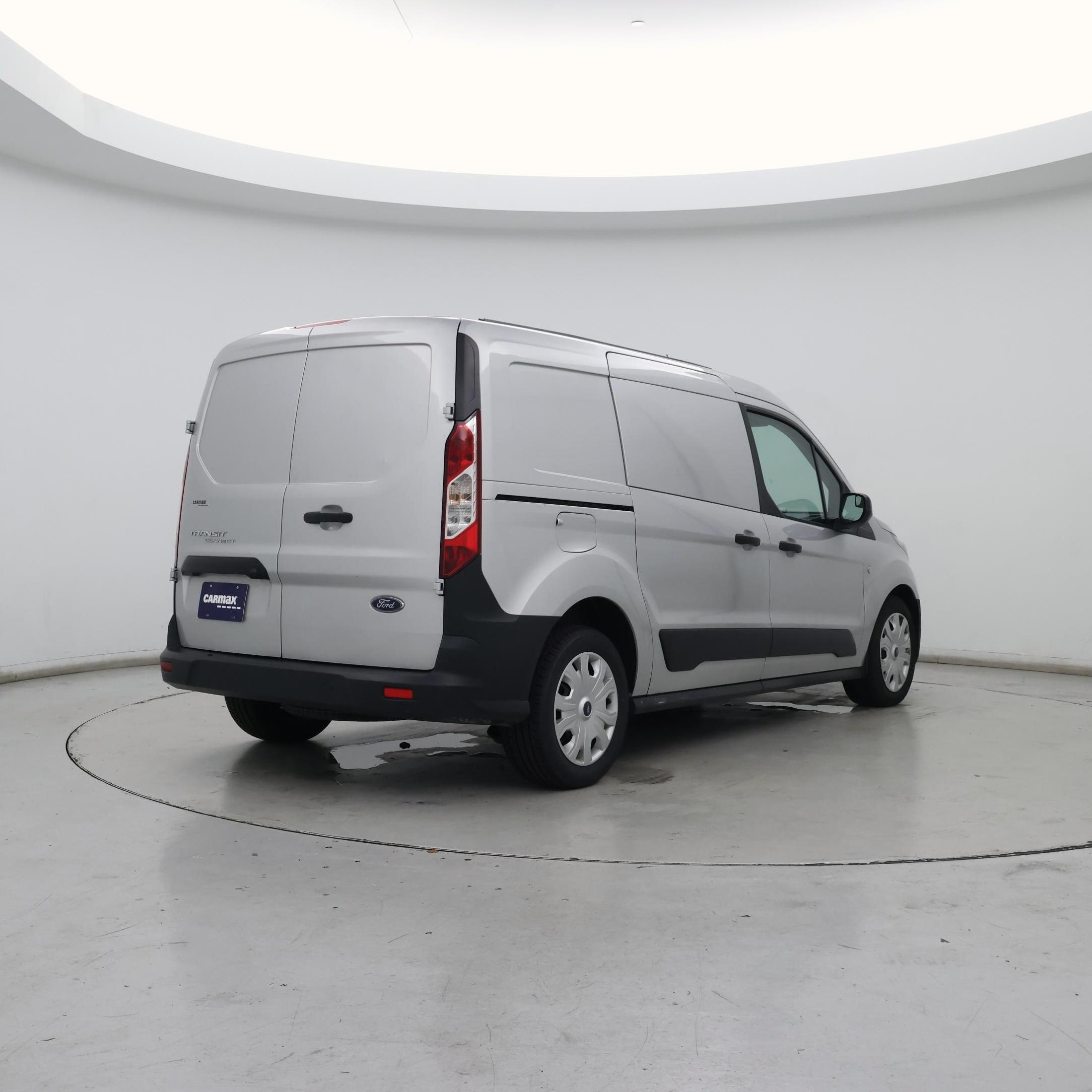 Thumbnail: 2020 Ford Transit Series - 8