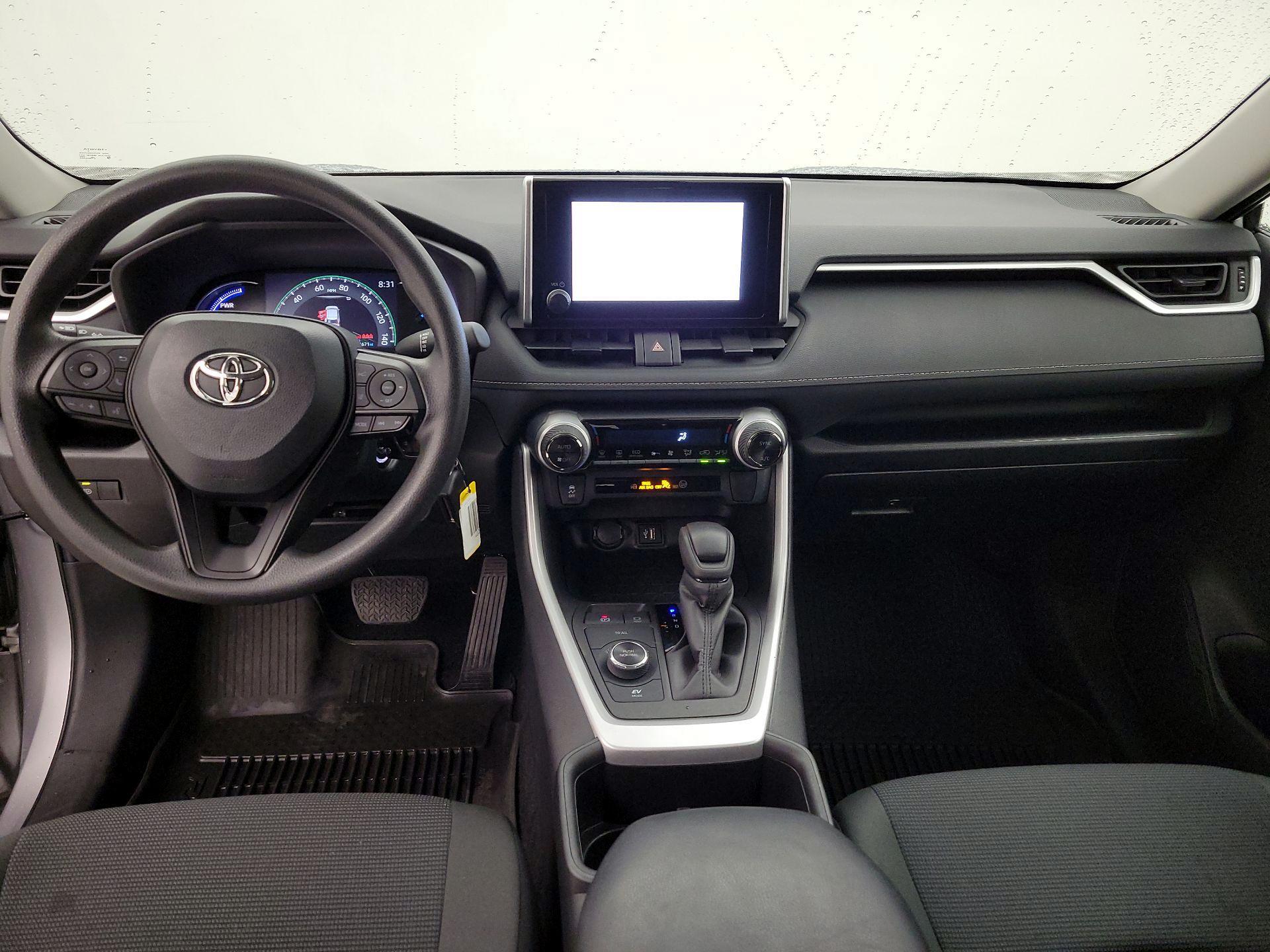 Thumbnail: 2024 Toyota RAV4 - 9