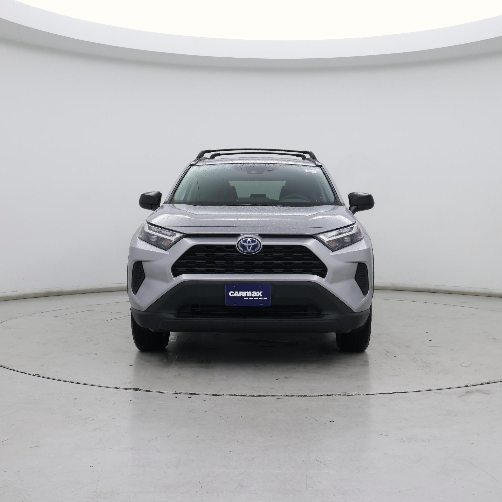 Thumbnail: 2024 Toyota RAV4 - 5