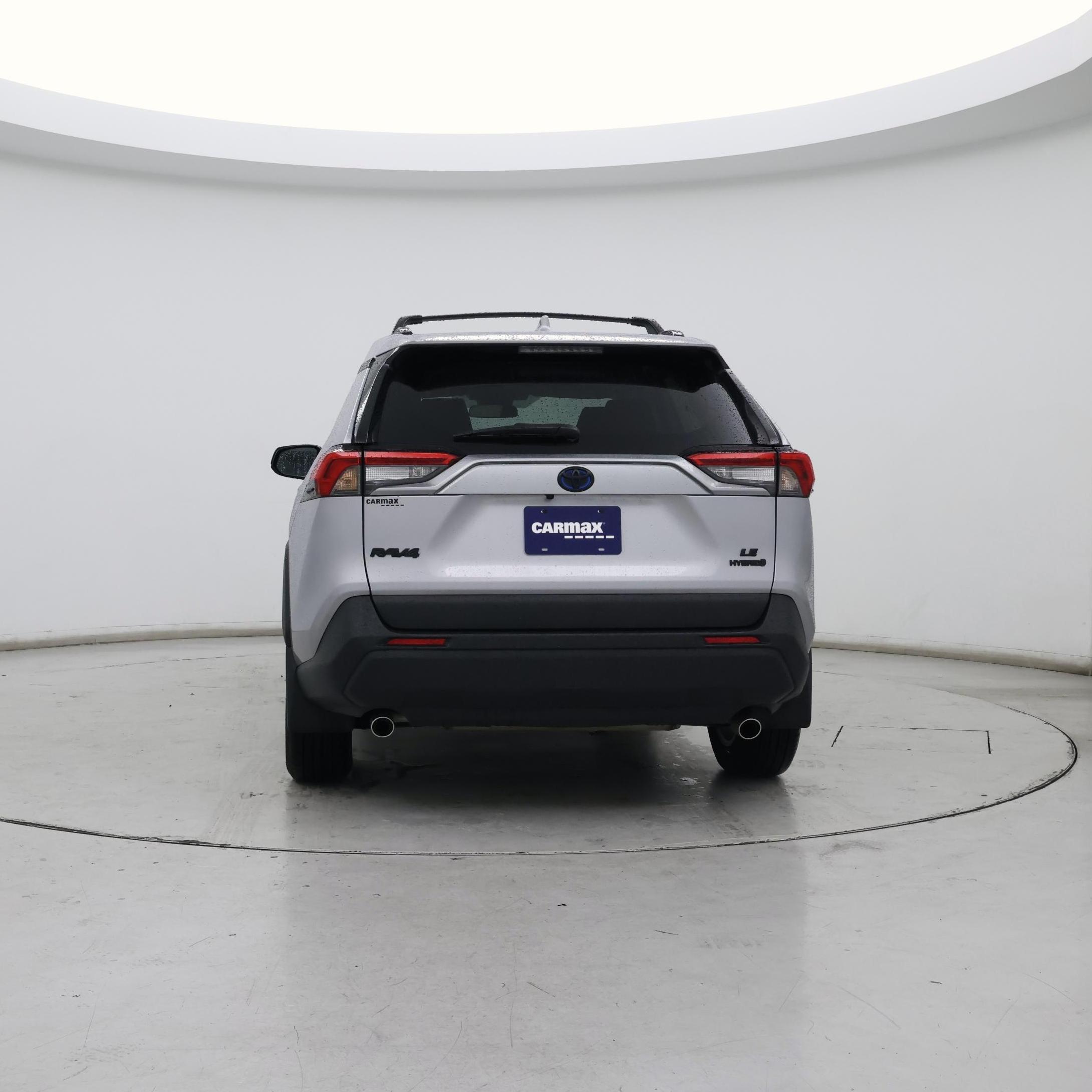 Thumbnail: 2024 Toyota RAV4 - 6