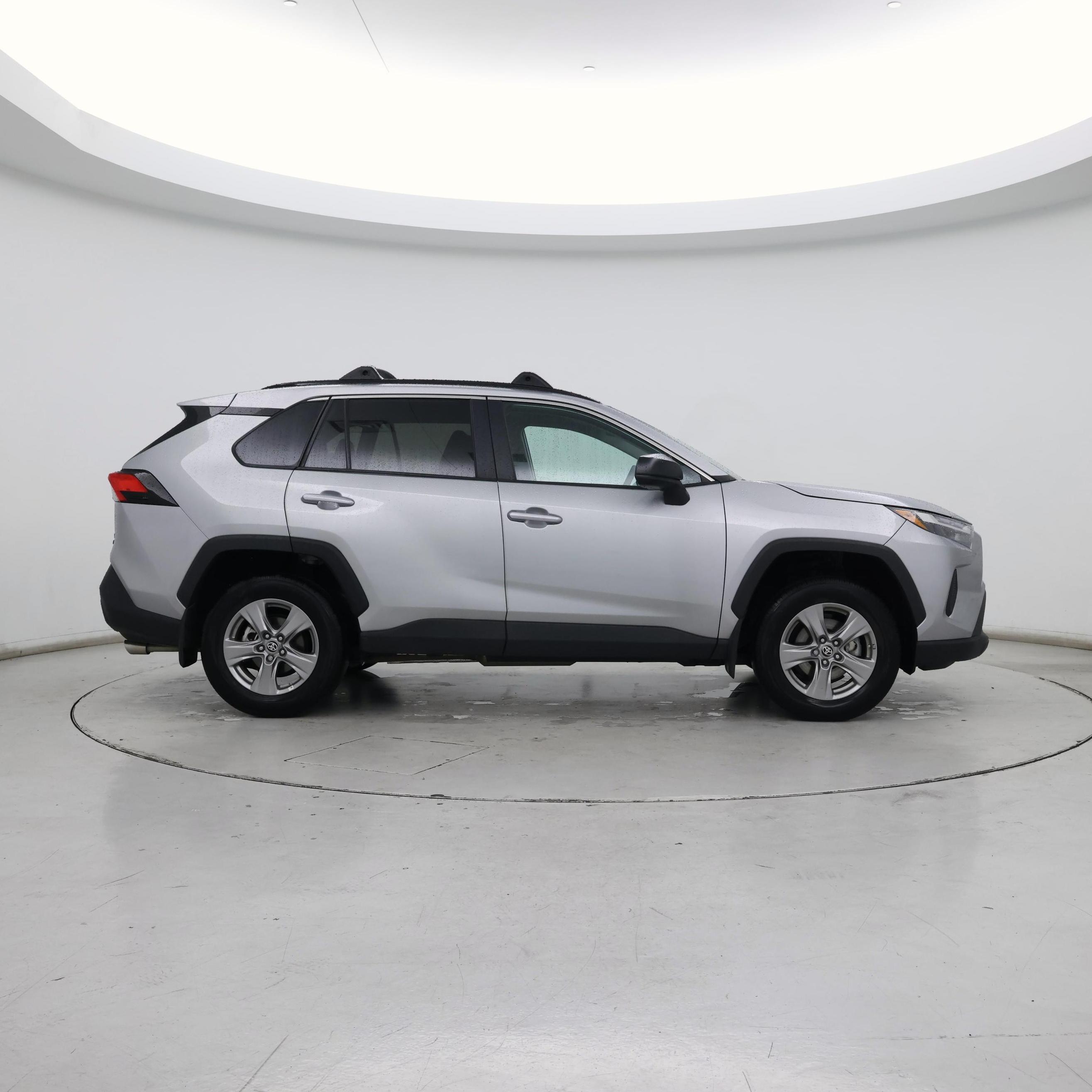 Thumbnail: 2024 Toyota RAV4 - 7