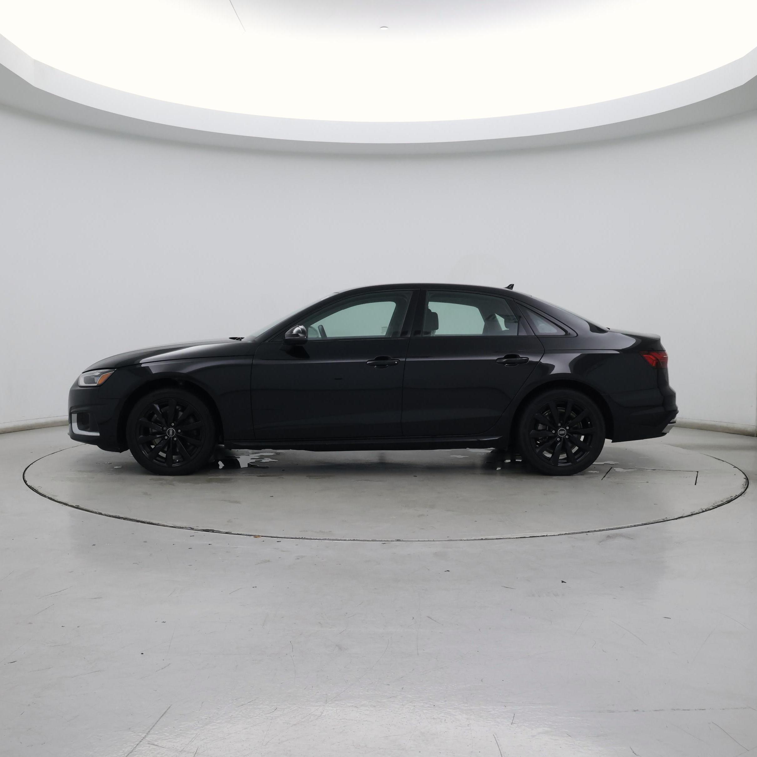 Thumbnail: 2022 Audi A4 - 3