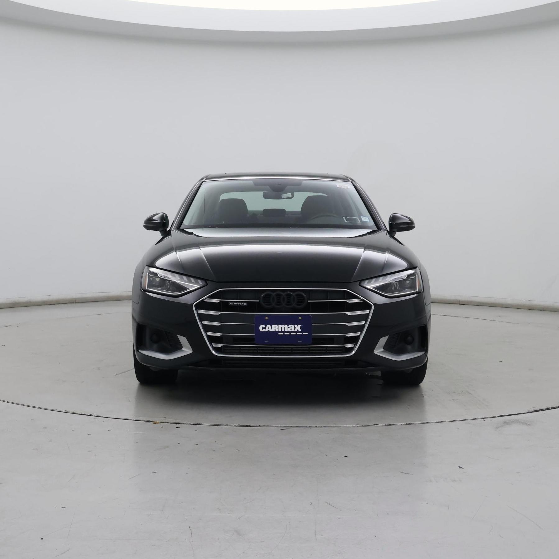 Thumbnail: 2022 Audi A4 - 5