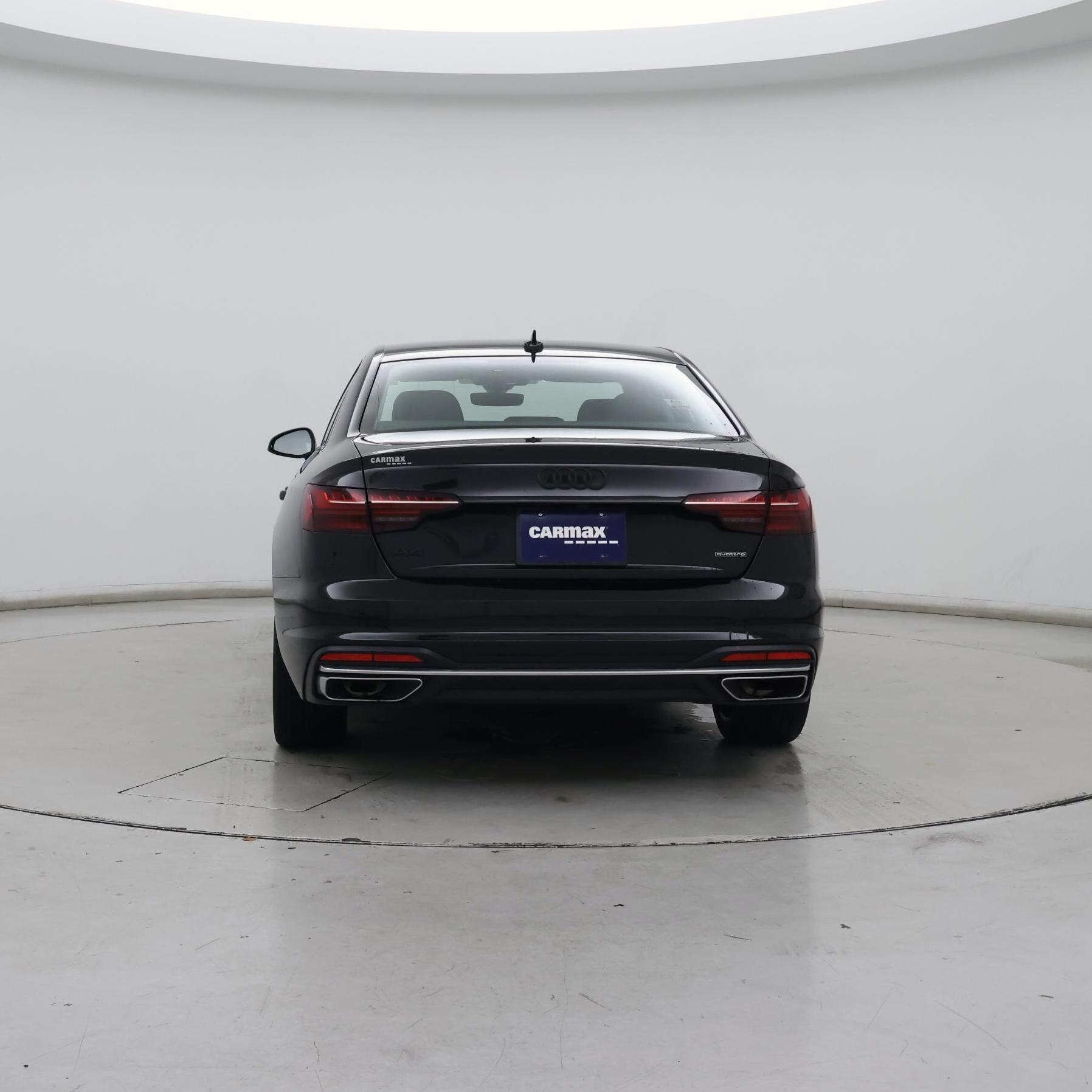 Thumbnail: 2022 Audi A4 - 6