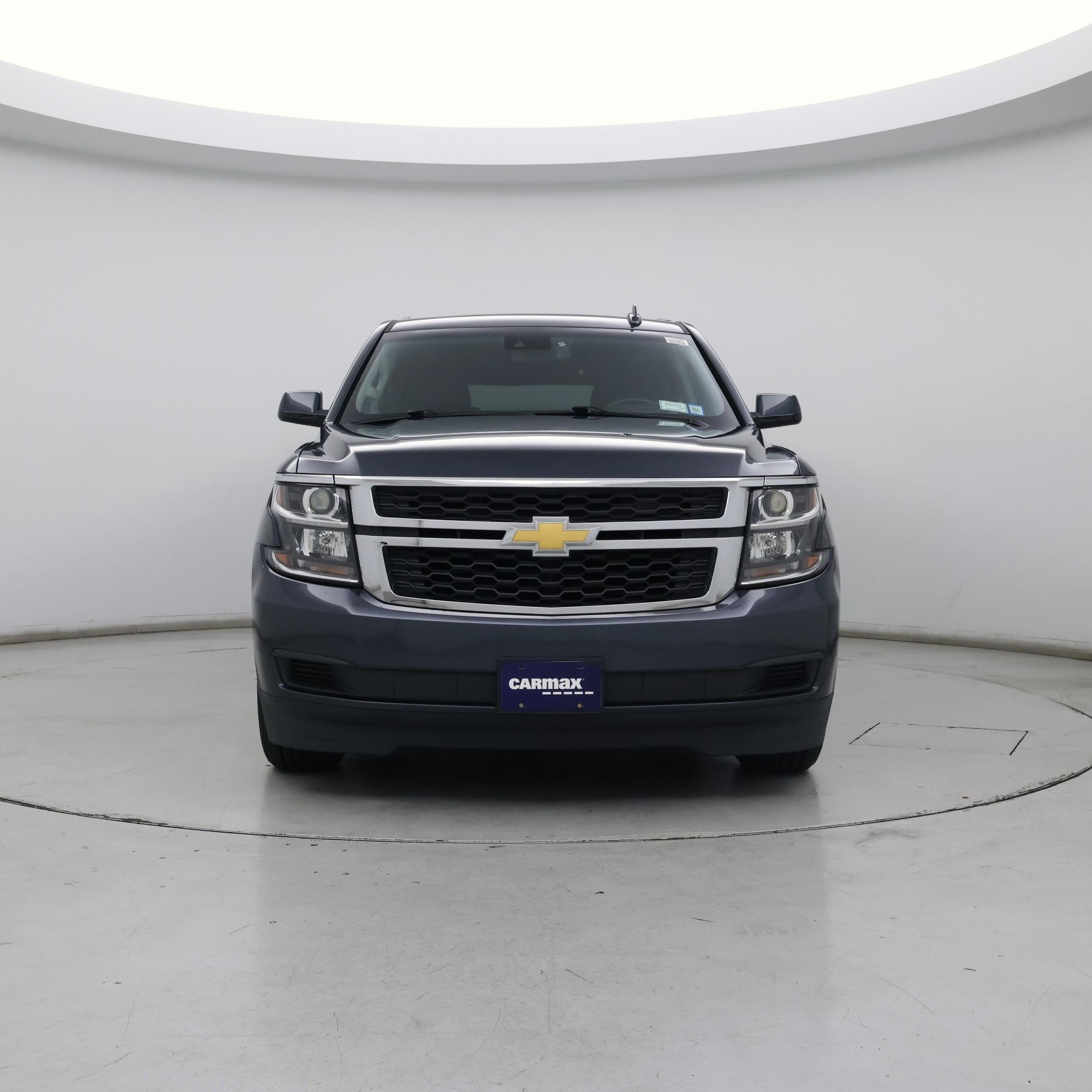 Thumbnail: 2019 Chevrolet Suburban - 5