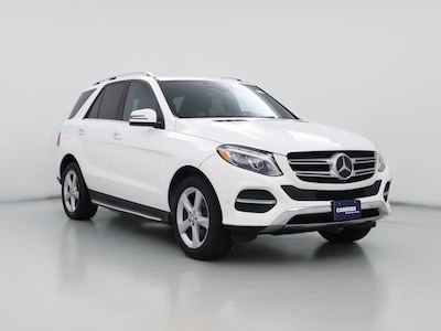 2016 Mercedes-Benz GLE 350 -
                  Sicklerville, NJ
